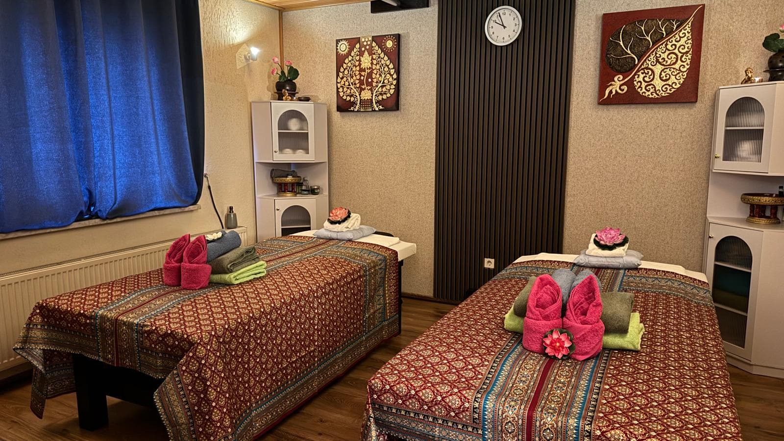 Dau´s Thaimassage Wernigerode – Thai Massage in Halberstadt