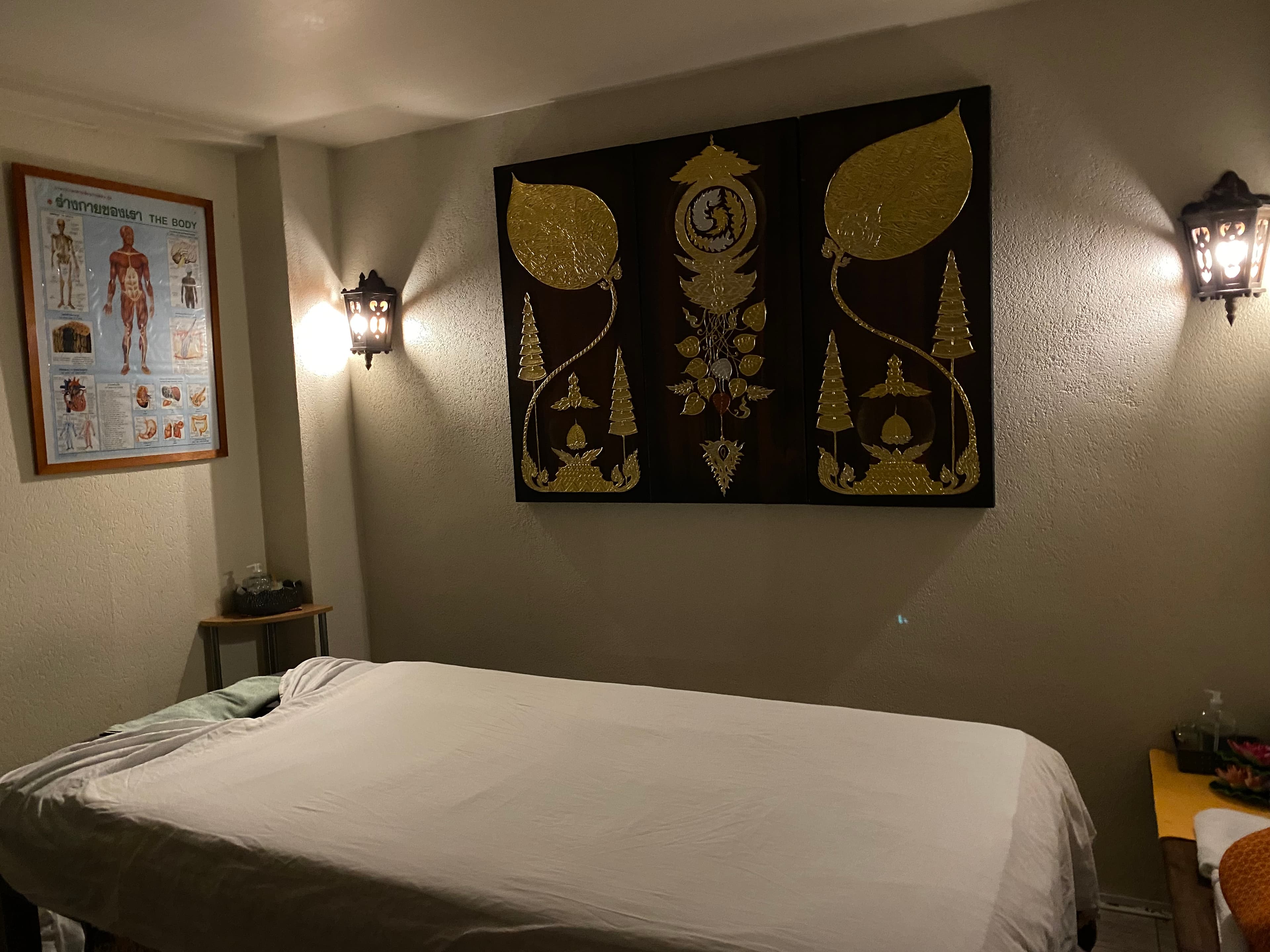 Suphinya Hartmann – Thai Massage in Halberstadt