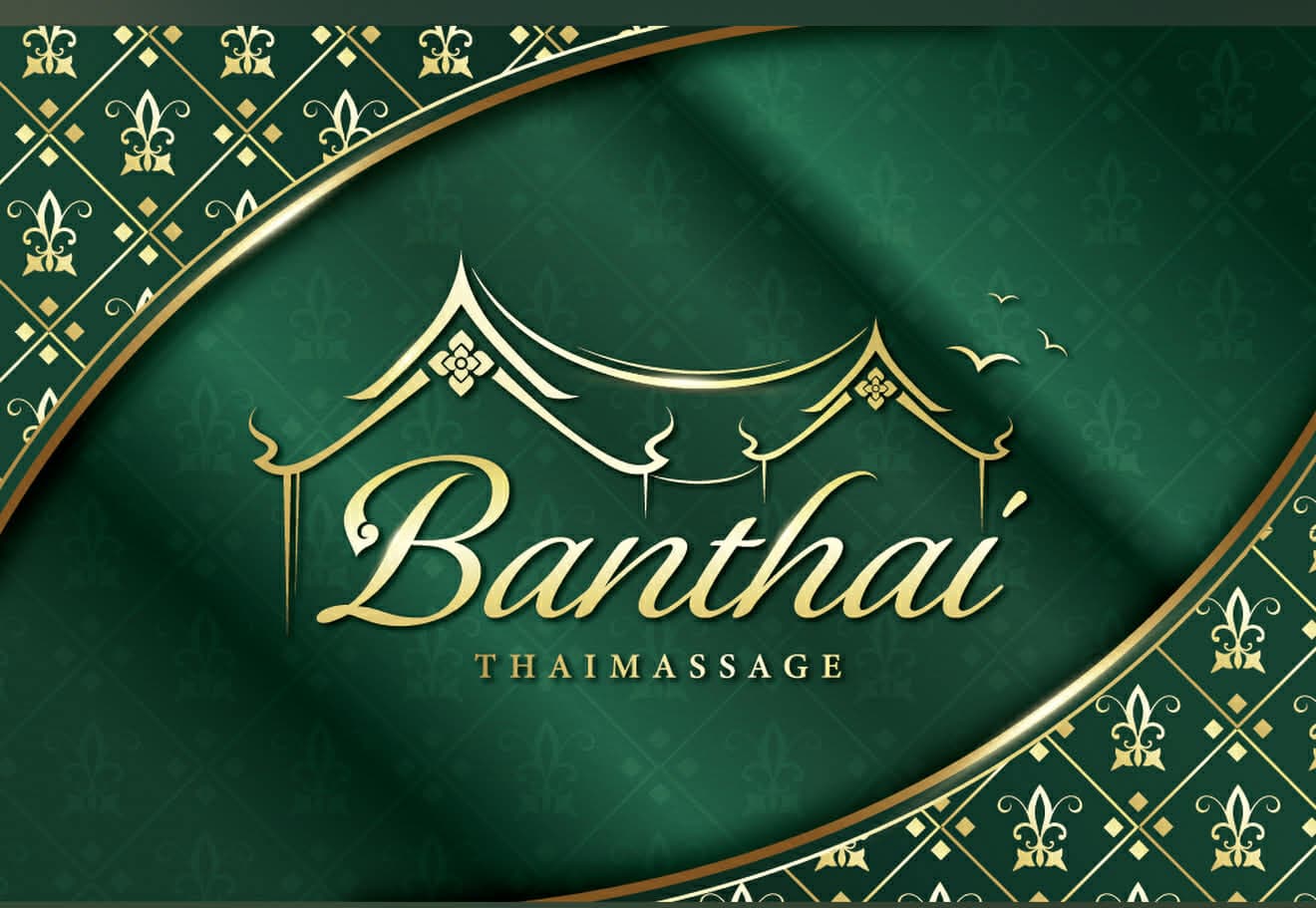Banthai Thaimassage – Thai Massage in Halberstadt