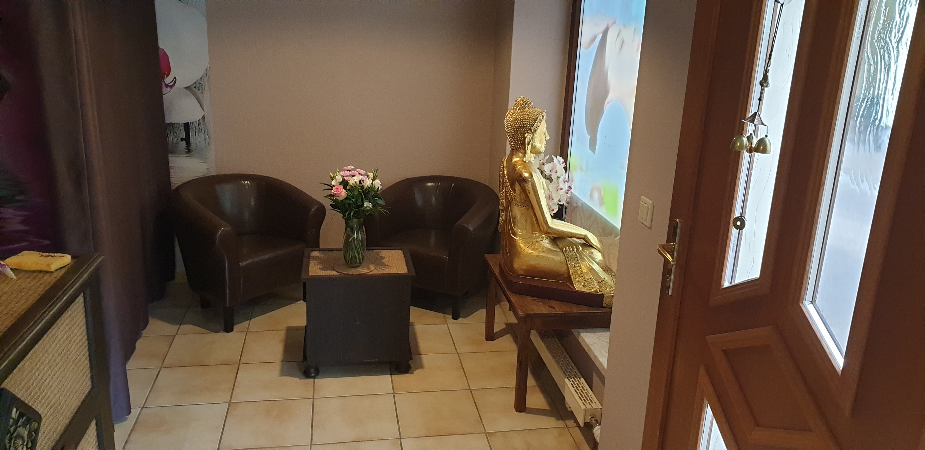 Foto 3 von Sense of Siam - Traditionalle Thai-Massage