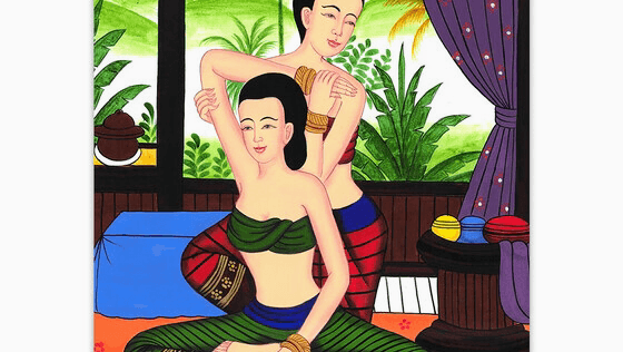 Traditionelle Thai-Massage in Hohegeiß – Thai Massage in Halberstadt