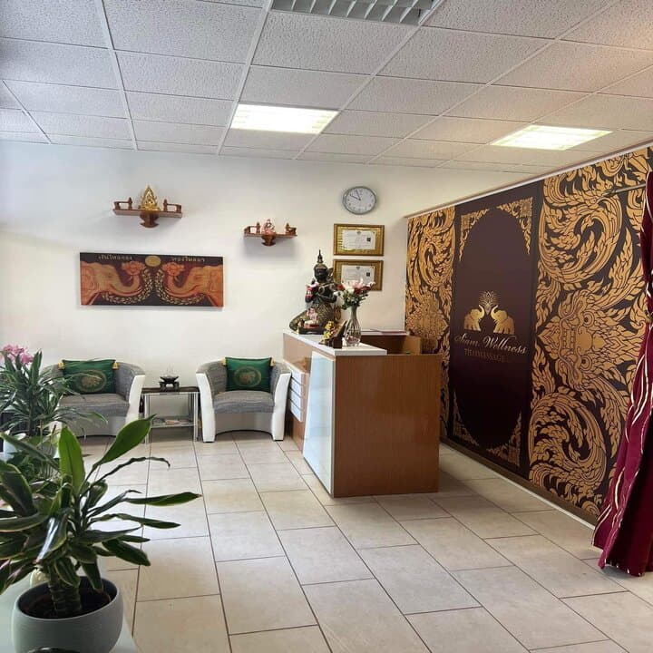 Foto 2 von Siam Wellness Thaimassage