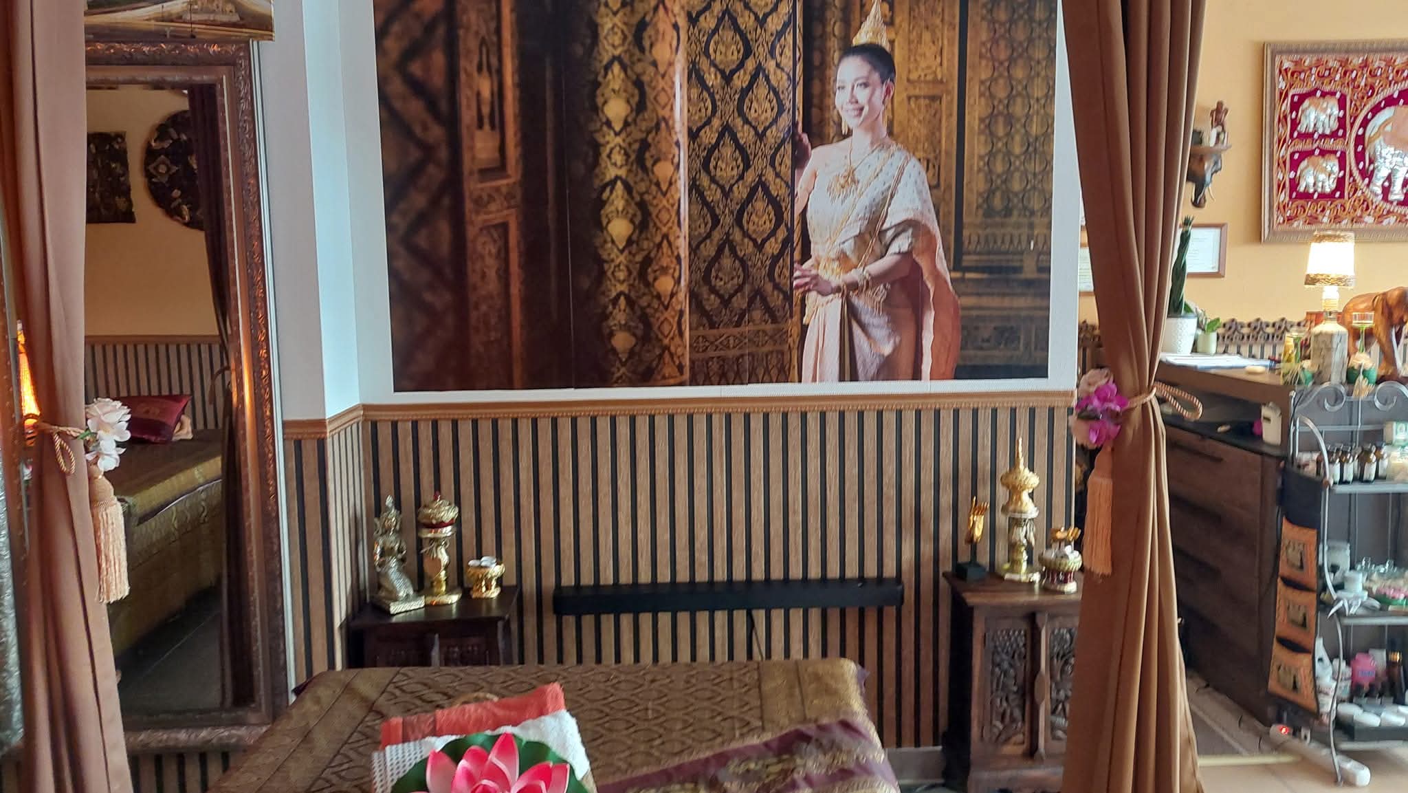 Foto 3 von Kacha Thai Massage