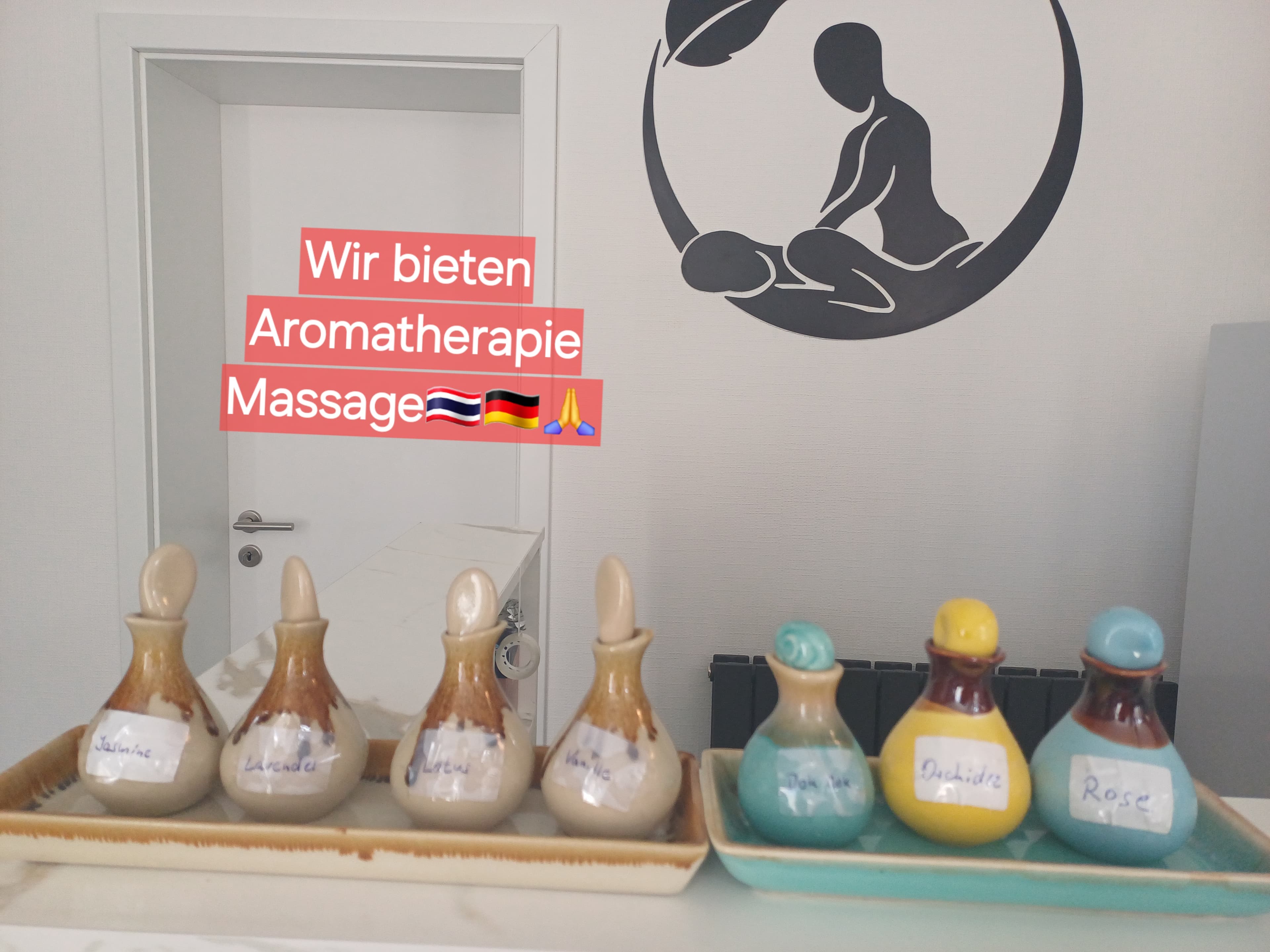Thai Massage Böhme – Thai Massage in Naumburg (Saale)