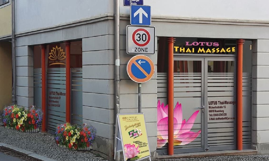 Foto 2 von LOTUS Thai-Massage Naumburg