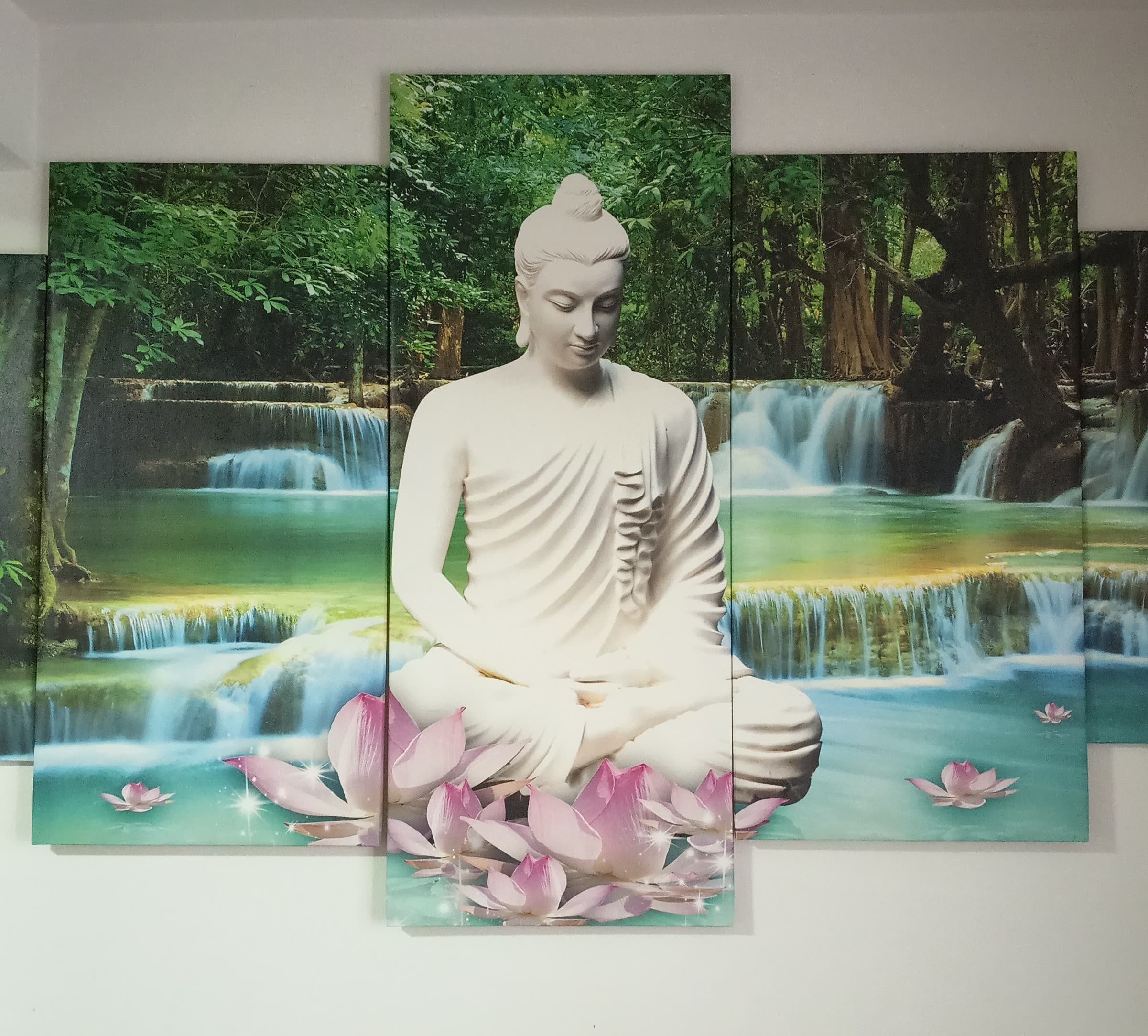 Foto 3 von Lio Natural Thai-Massage​