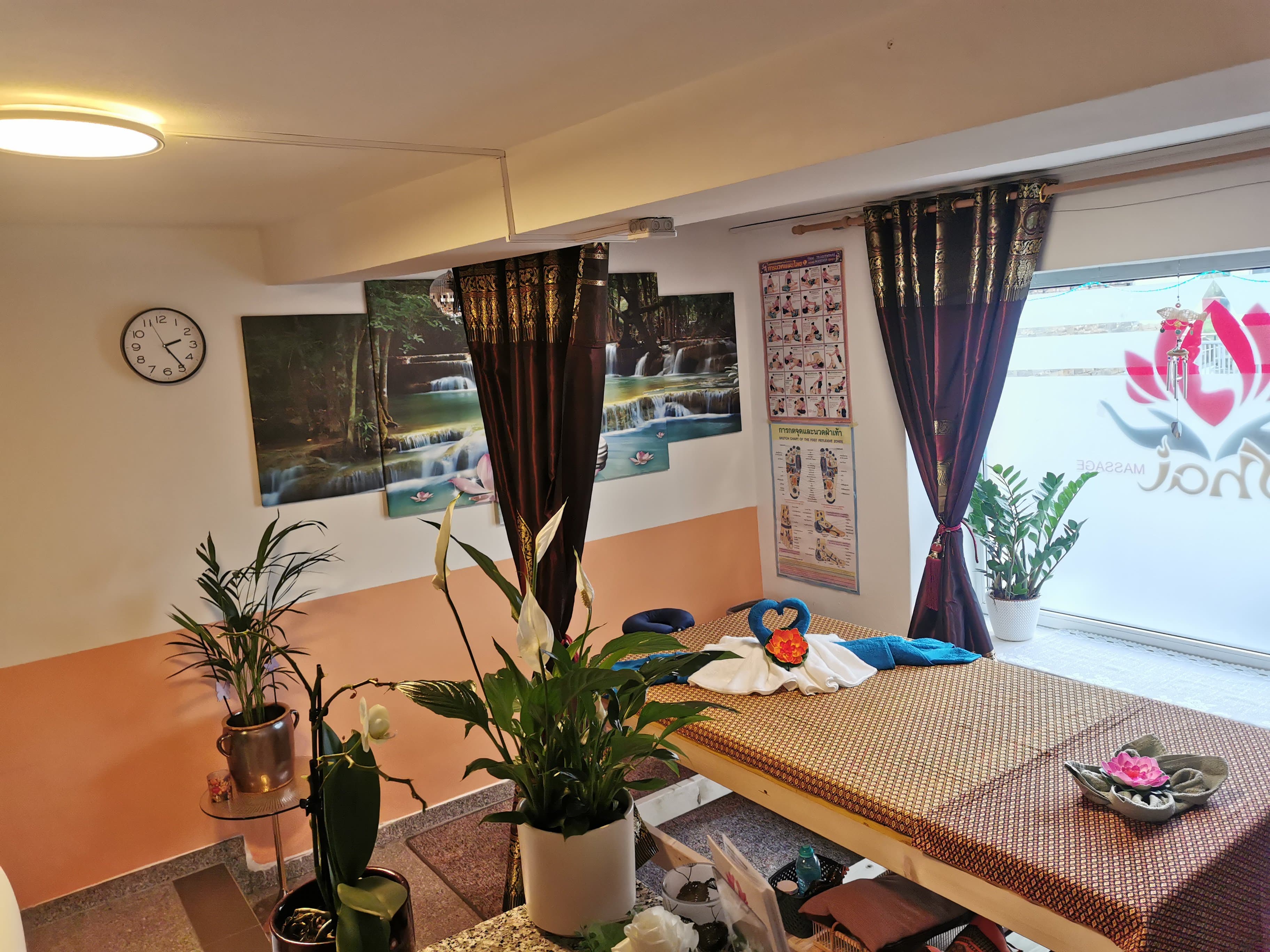Lio Natural Thai-Massage​ – Thai Massage in Naumburg (Saale)