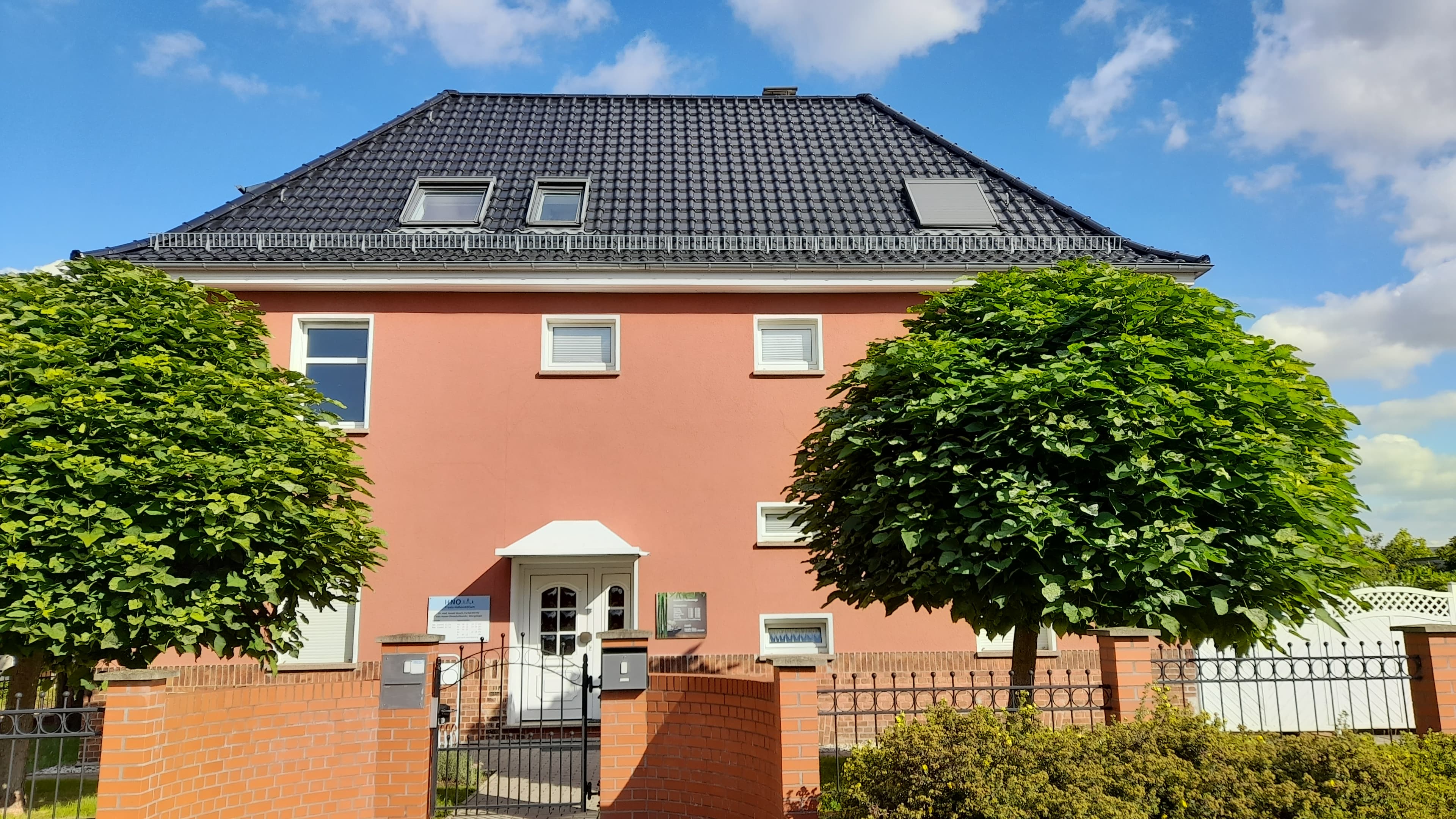 Kannika's Thaimassage – Thai Massage in Naumburg (Saale)