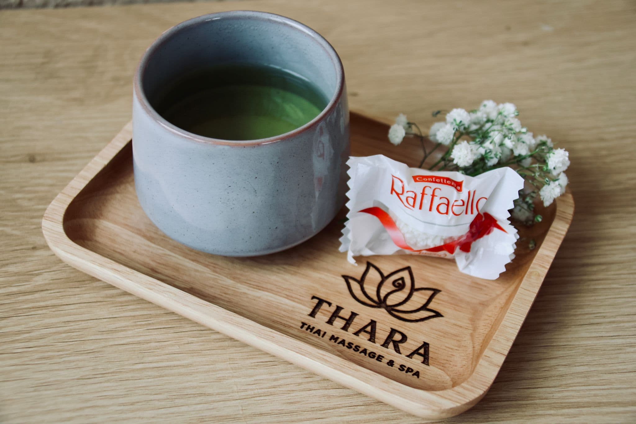 Foto 2 von THARA THAI MASSAGE & SPA