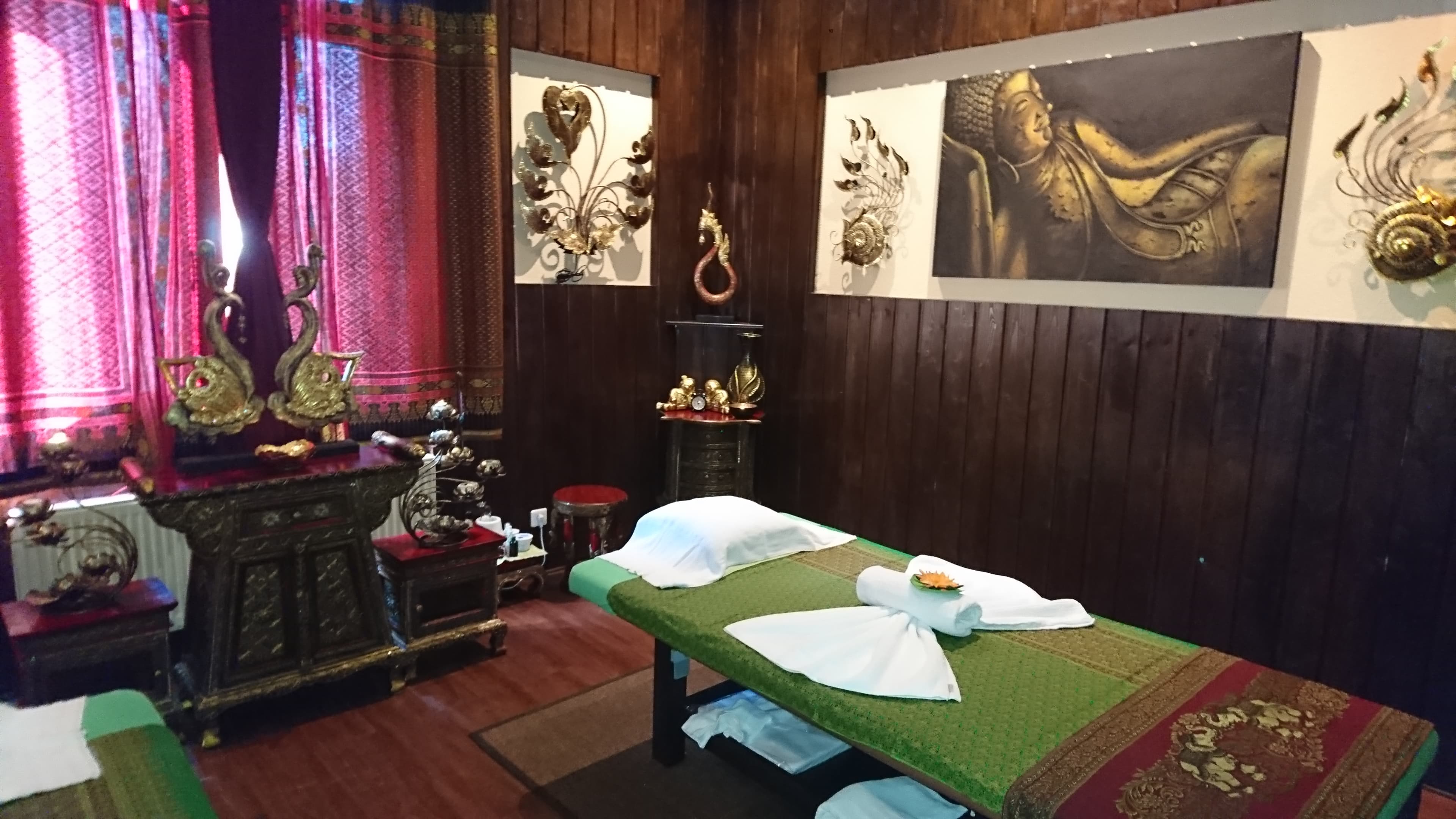Foto 3 von PUNWISA Thai-Massage & Wellness