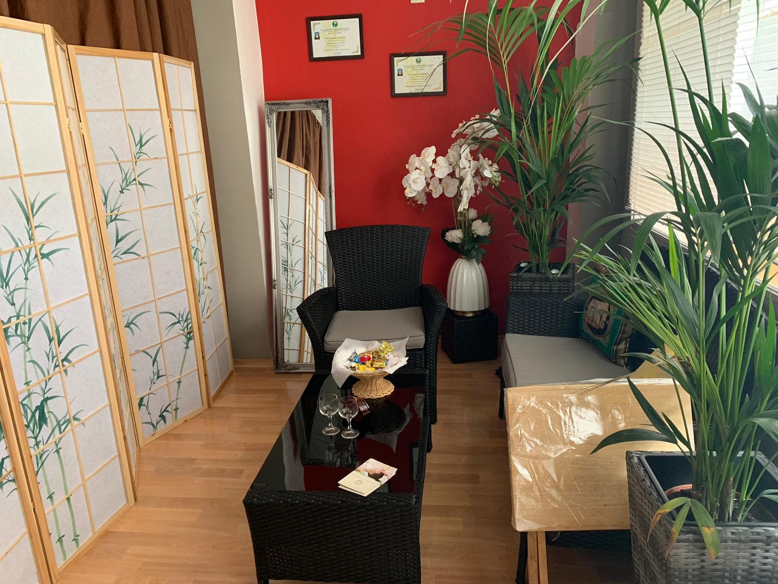 Foto 2 von Thai-Massage-Sangerhausen