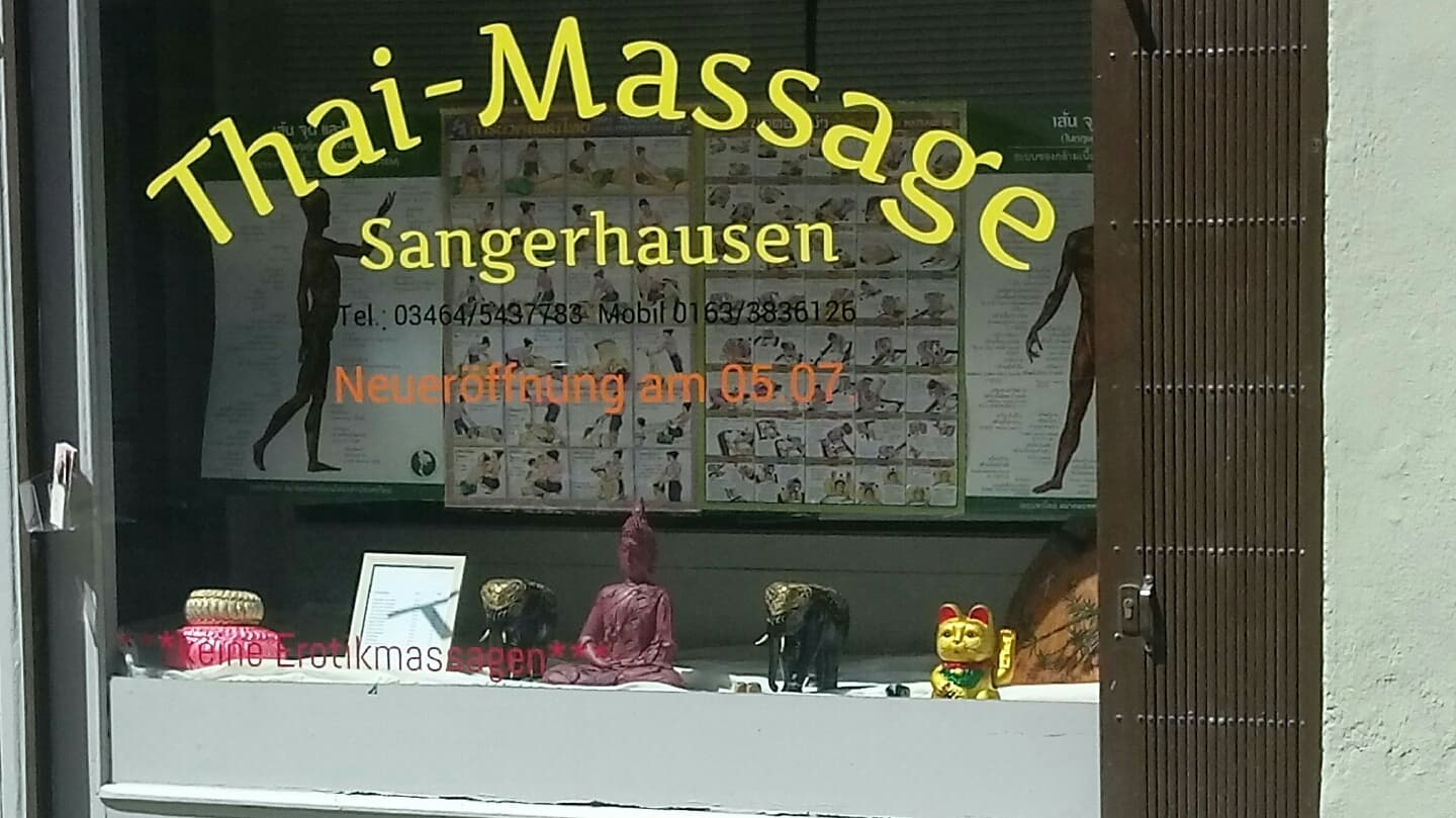 Foto 3 von Thai-Massage-Sangerhausen
