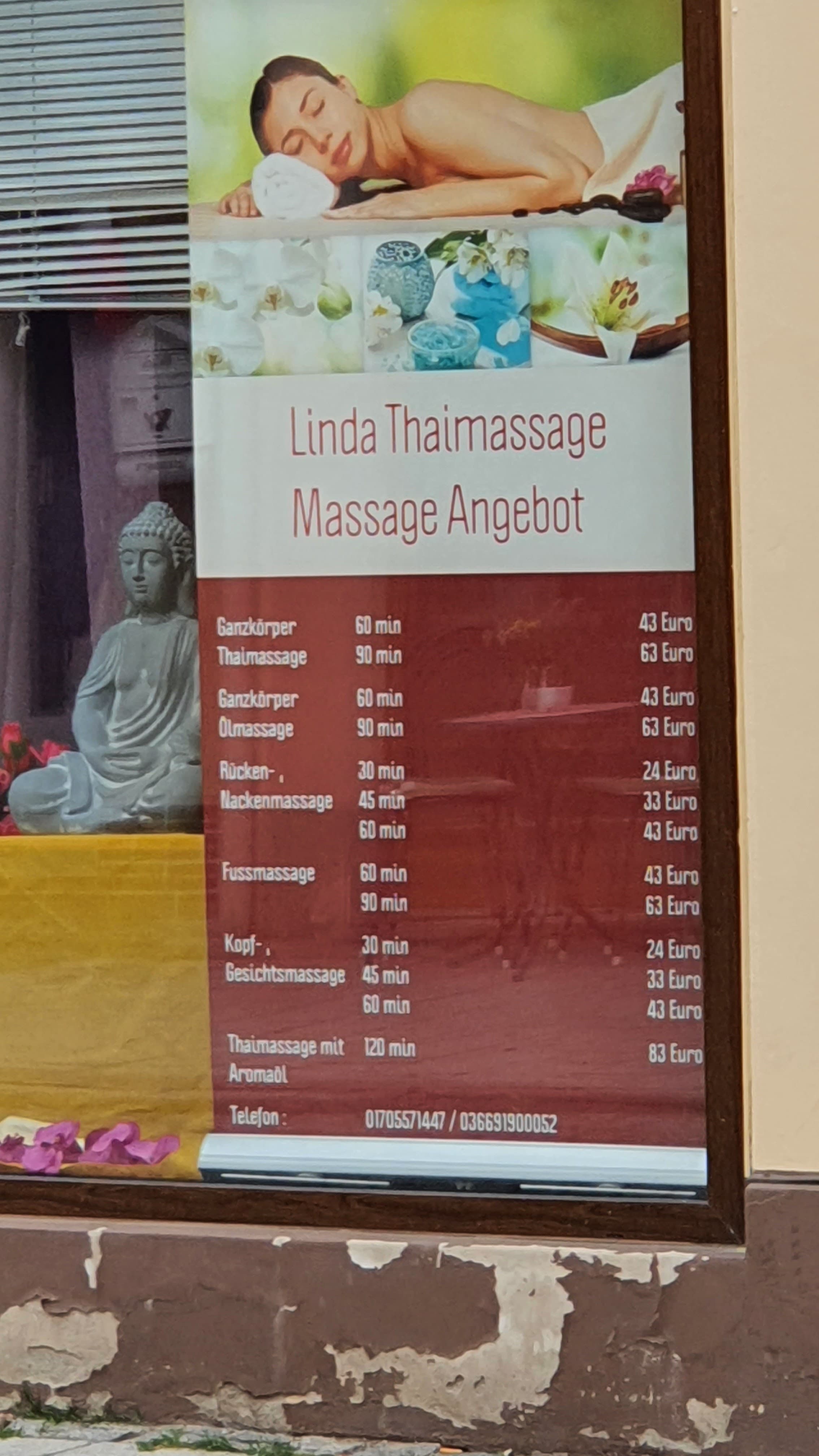 Foto 3 von Linda Thai Massagen