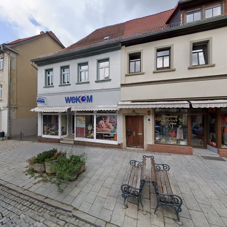 Linda Thai Massagen – Thai Massage in Gera
