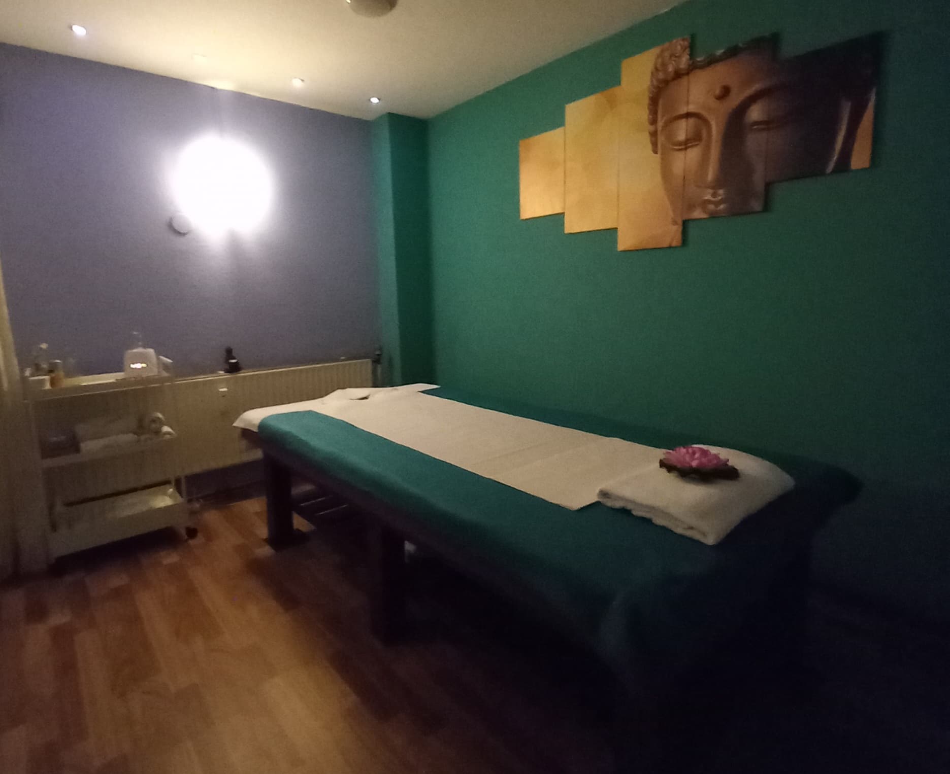 Foto 3 von Ivy Thaimassage & Spa