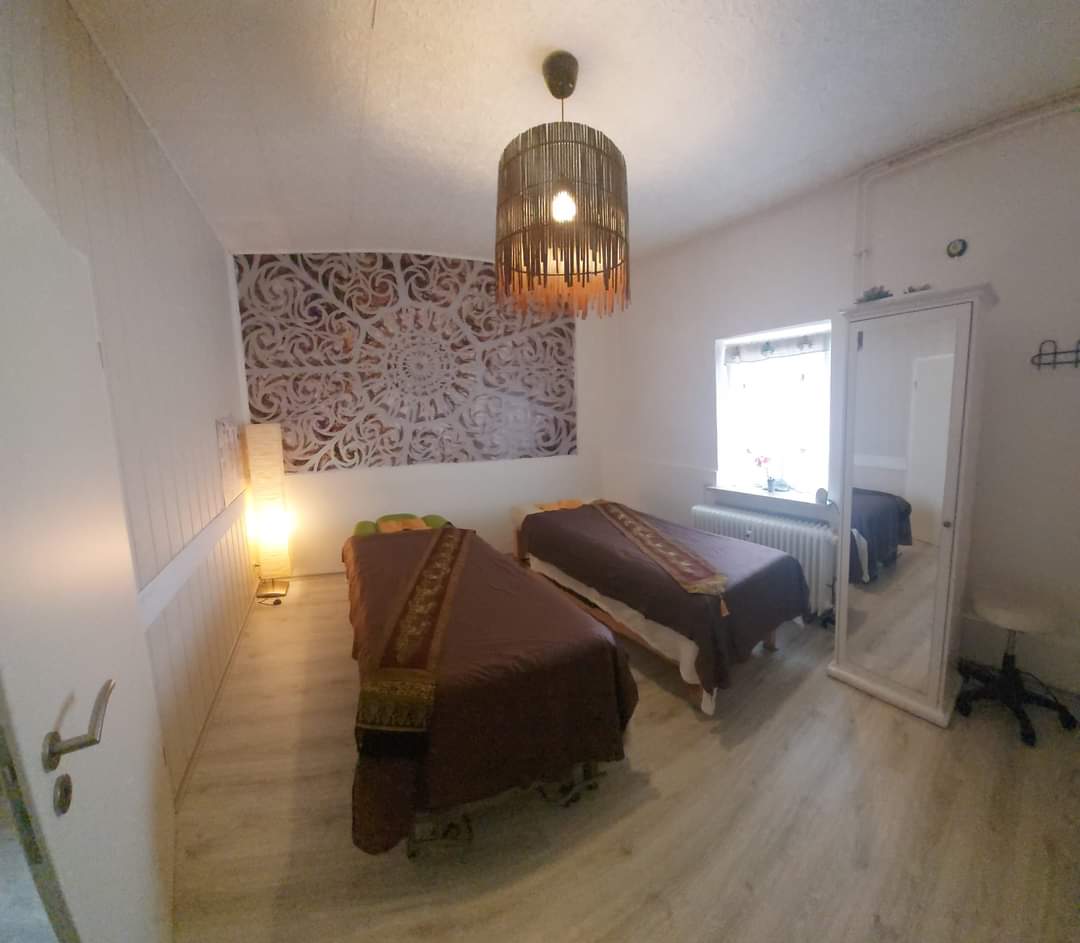 Thai-Massage-Kiel – Thai Massage in Kiel