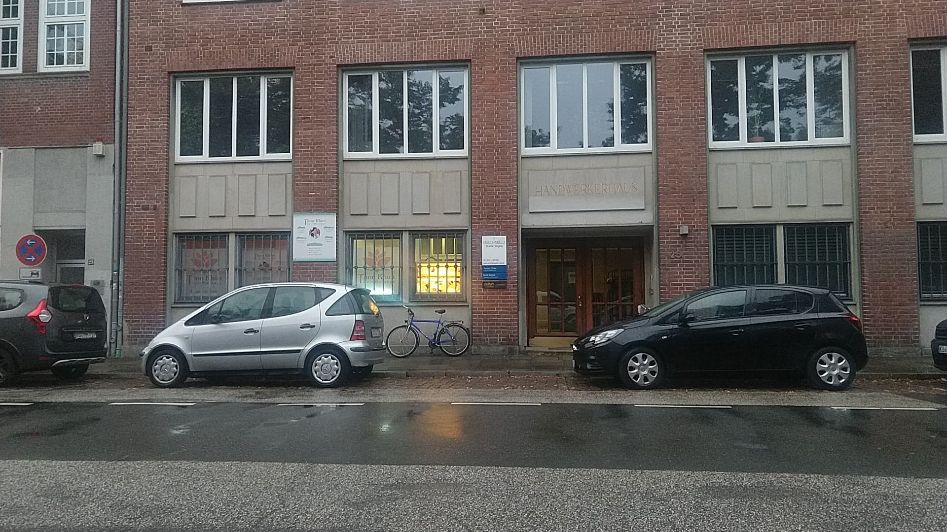 Thonkhun Thai Massage – Thai Massage in Kiel