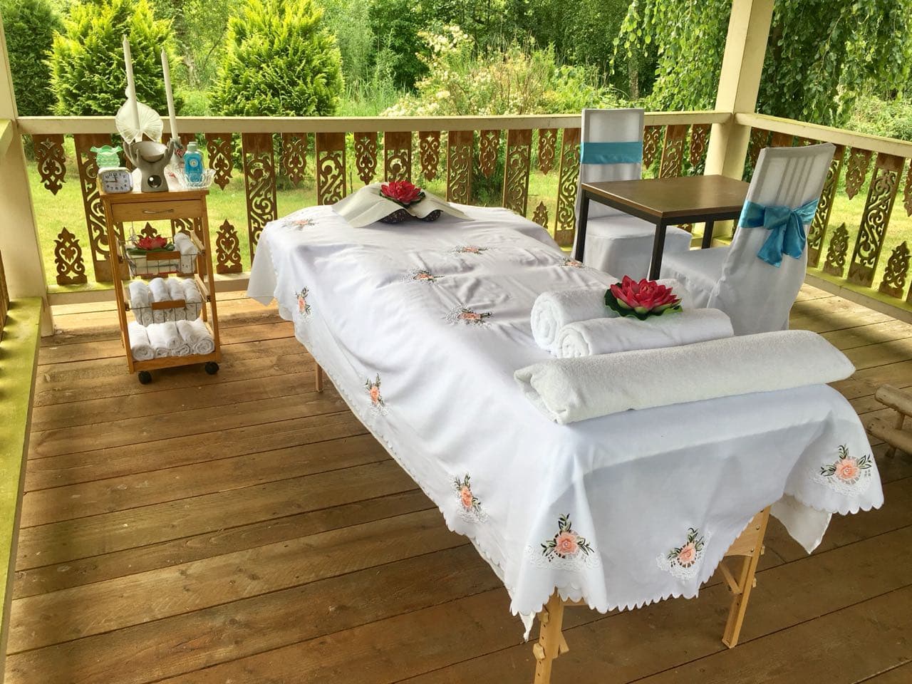 Foto 3 von Kingphet Thai Massage & Spa in Kiel