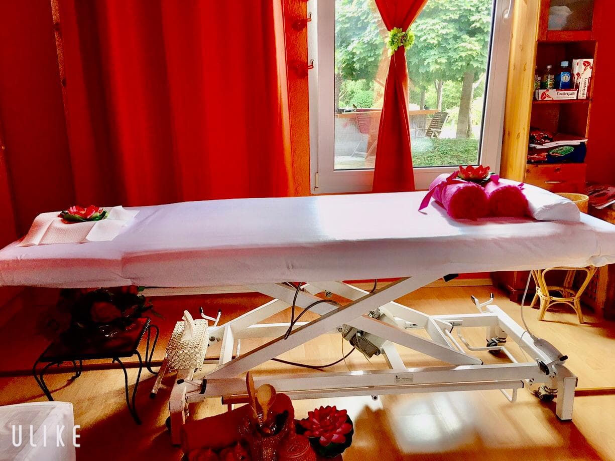 Kingphet Thai Massage & Spa in Kiel – Thai Massage in Kiel