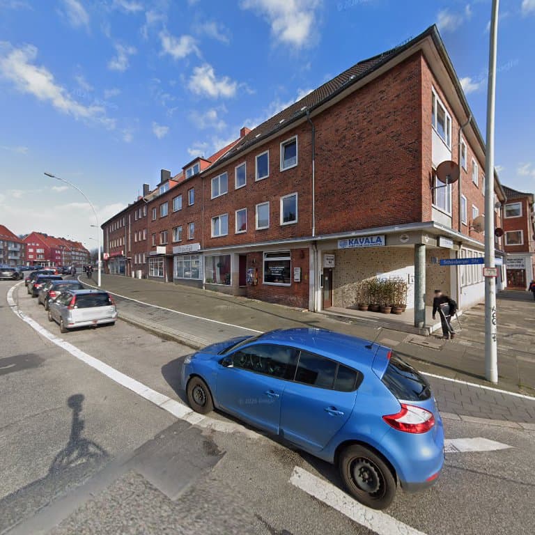 Rungsang Thai Massage – Thai Massage in Kiel