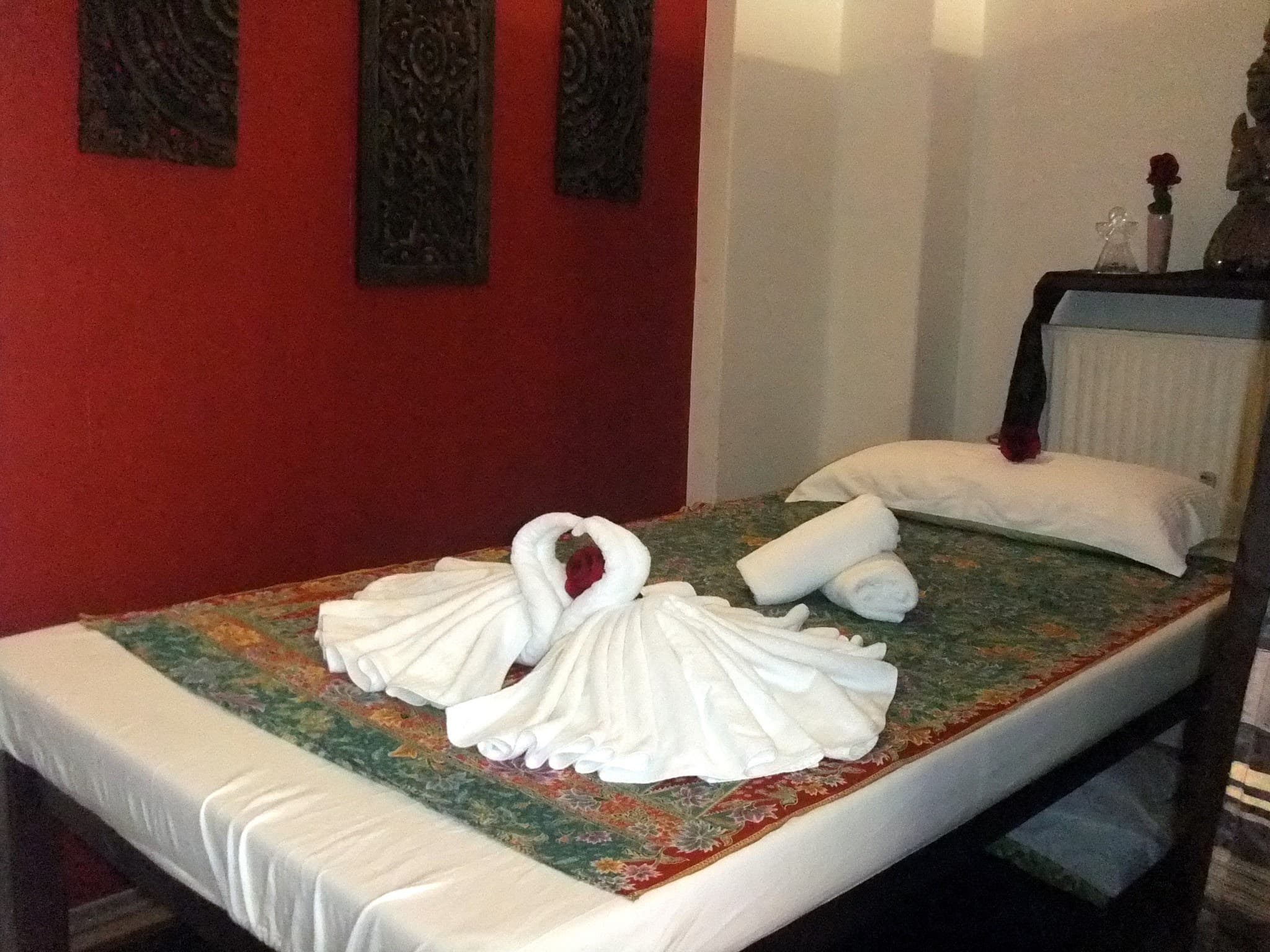 Foto 3 von Thai Massage Kiel