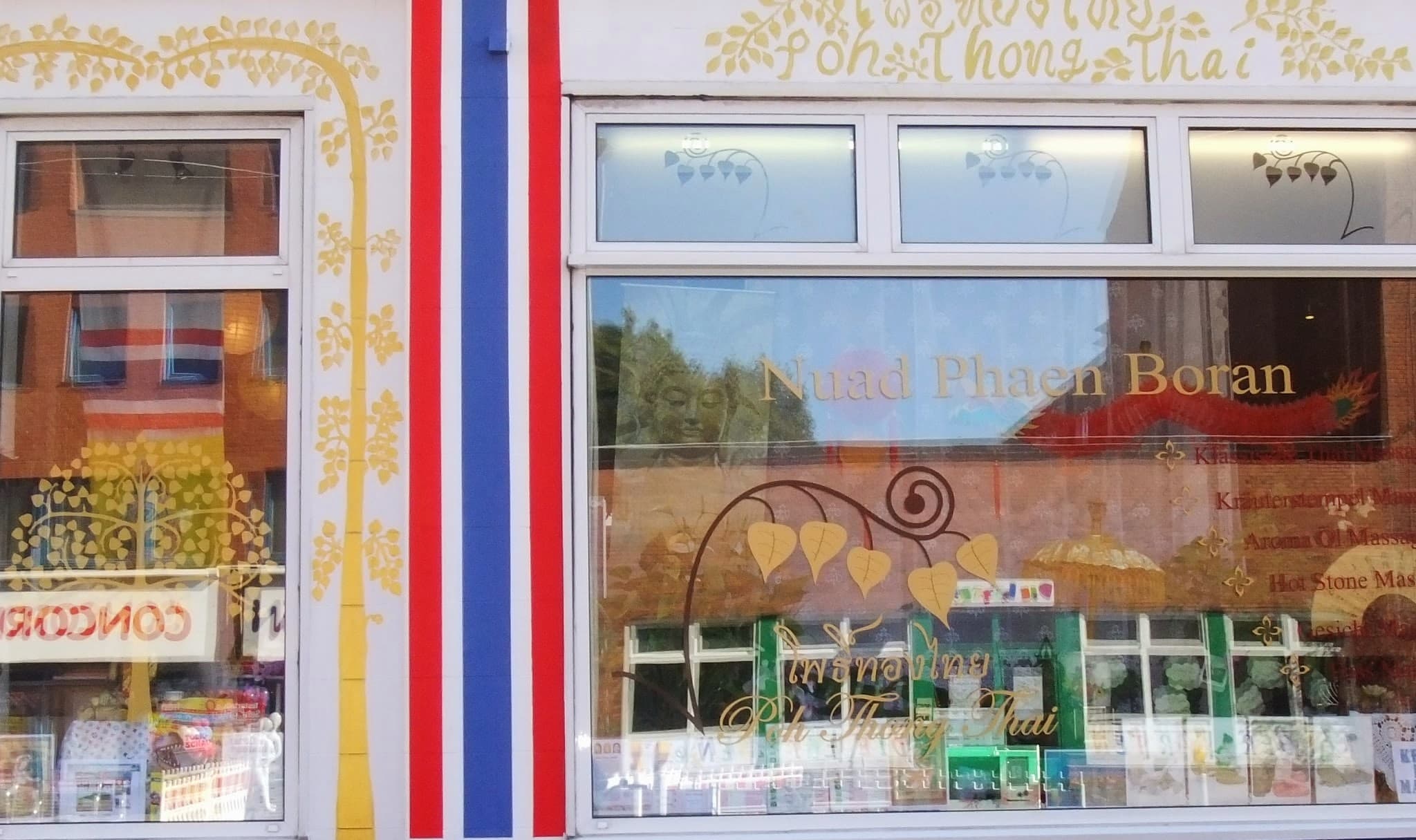 Thai Massage Kiel – Thai Massage in Kiel