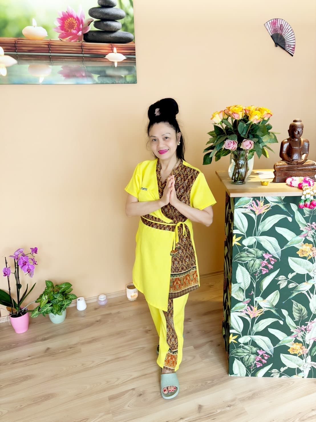 Foto 3 von Pranom Thaimassage in Kiel