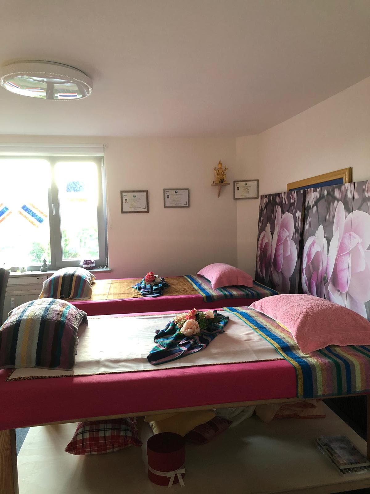 Pranom Thaimassage in Kiel – Thai Massage in Kiel