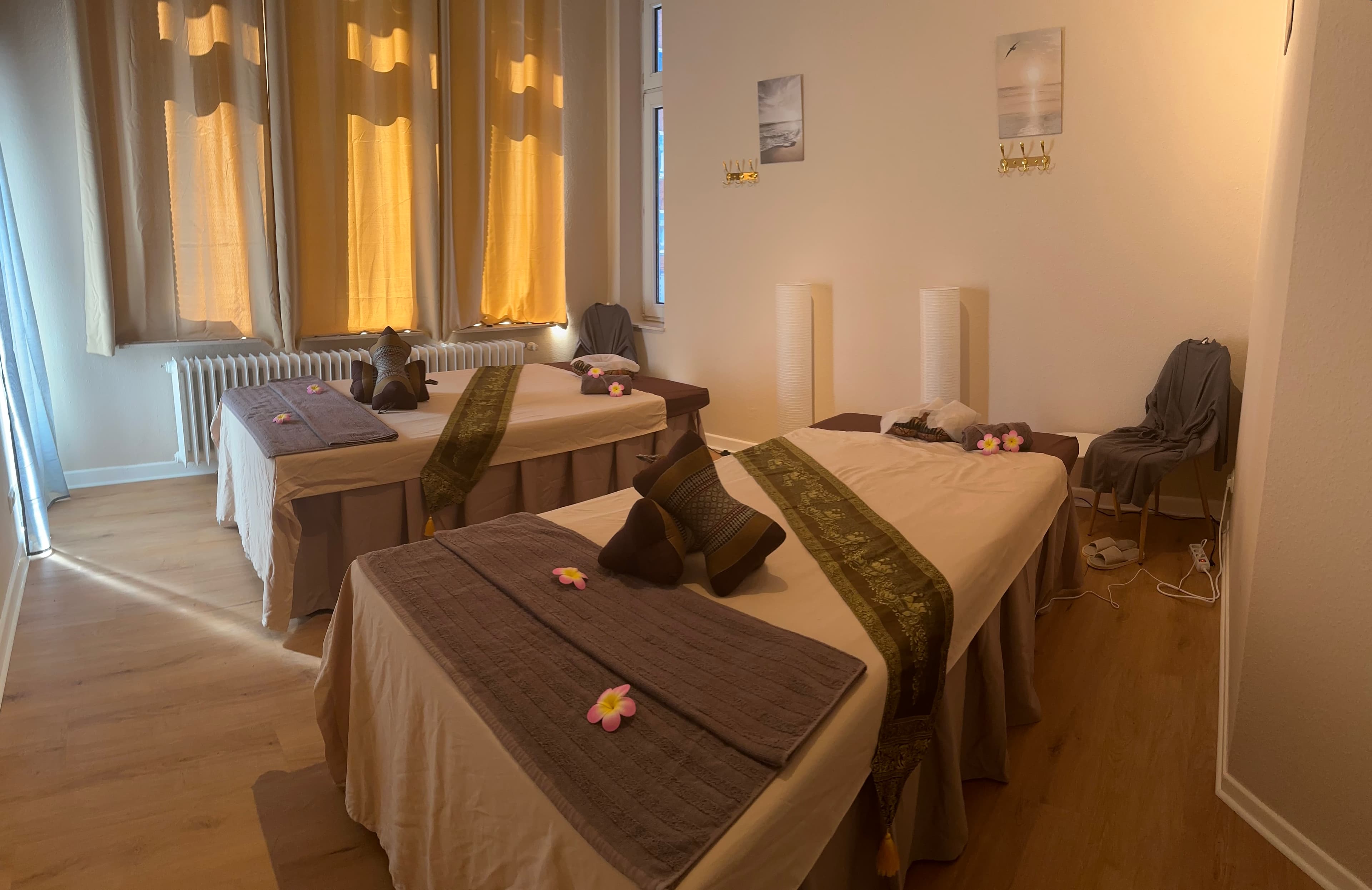 Foto 2 von Wasana Wellness Massage