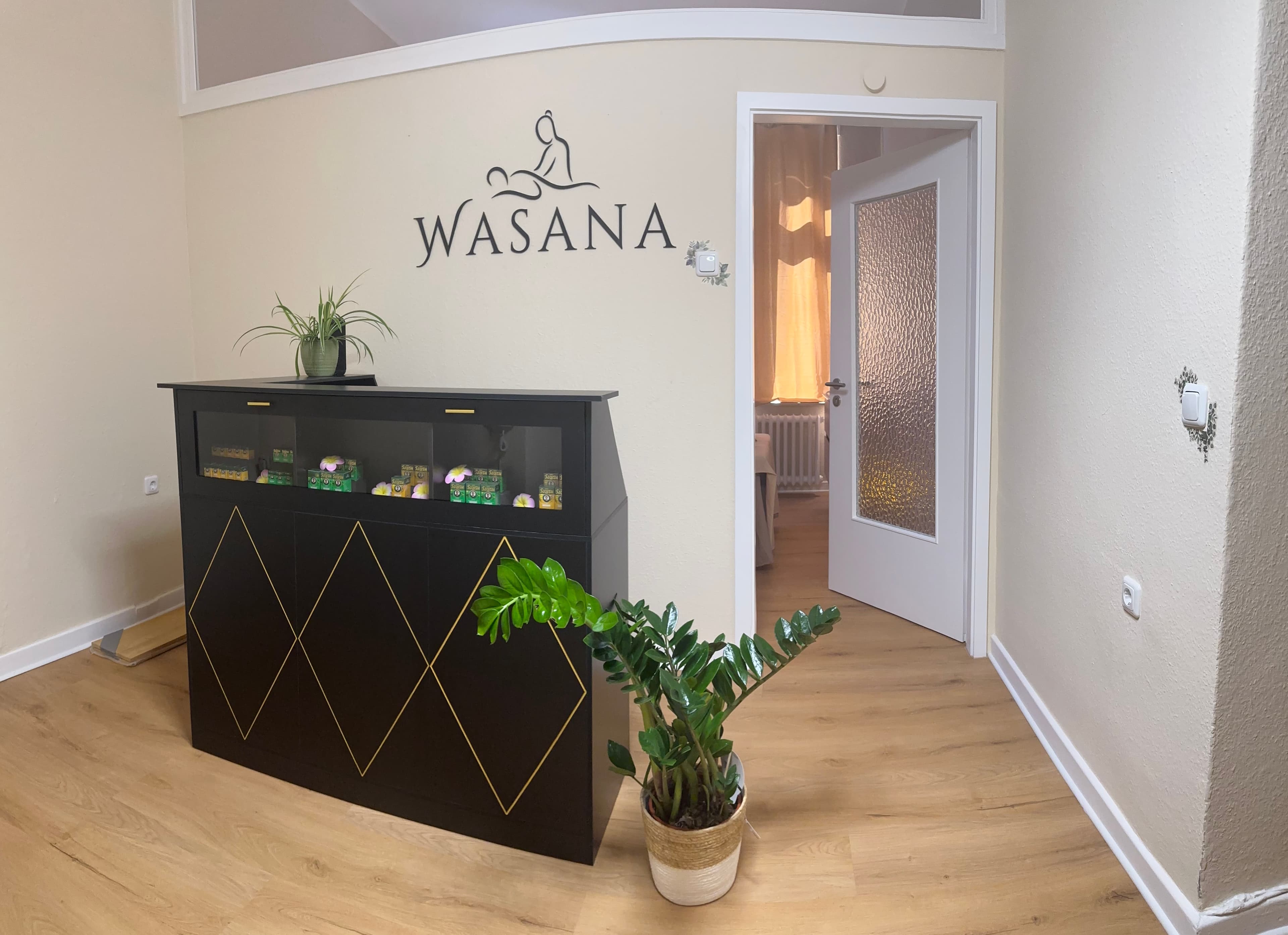 Foto 3 von Wasana Wellness Massage