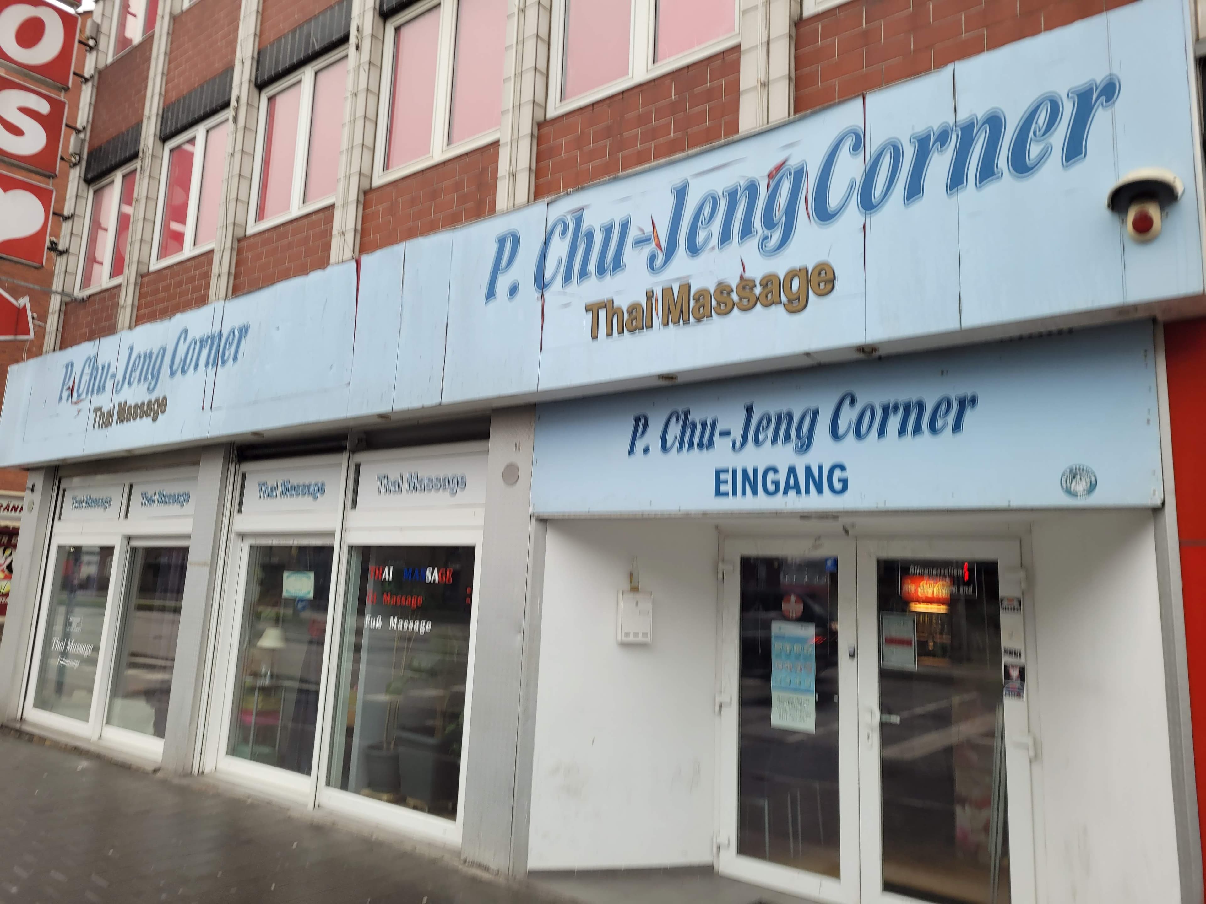 Foto 2 von Corner Thai Massage Kiel