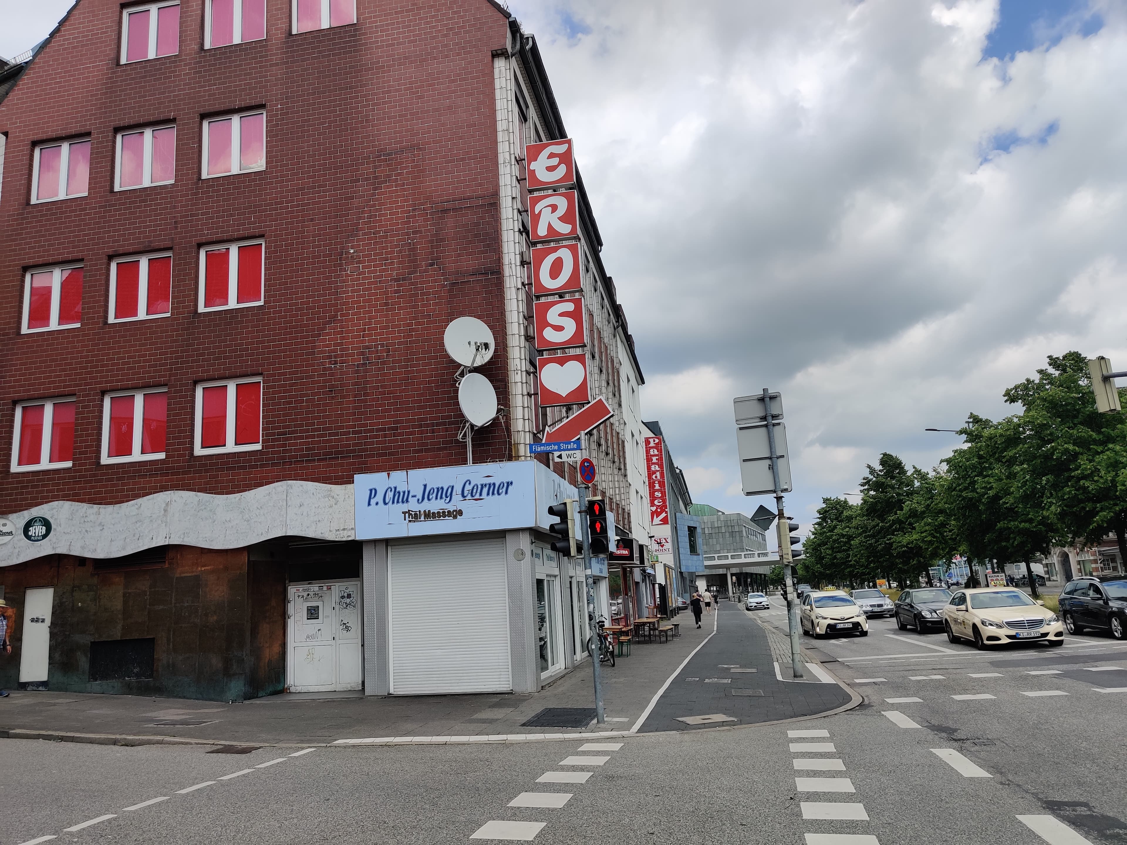 Foto 3 von Corner Thai Massage Kiel