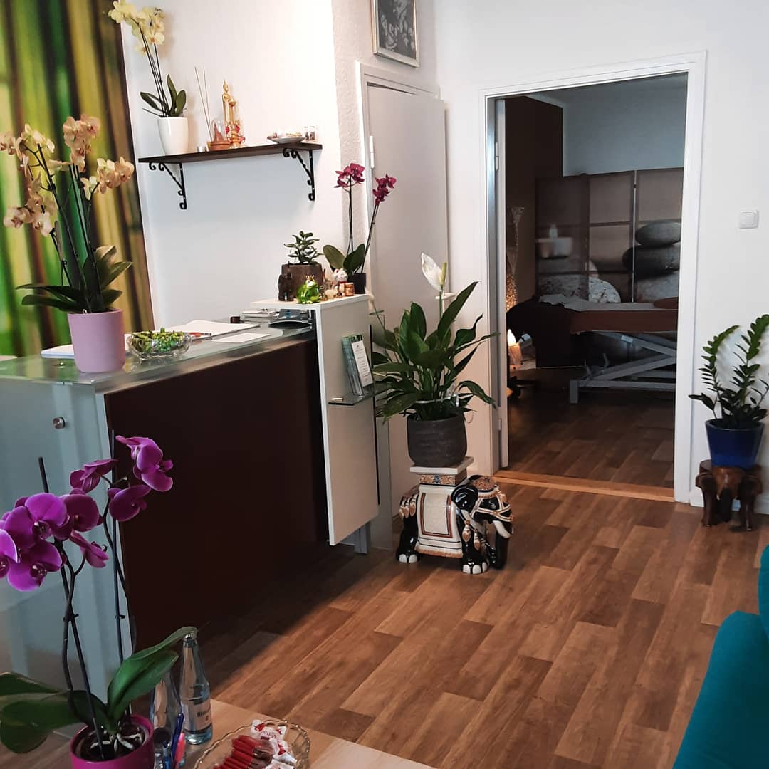 Foto 3 von Aum & Deuan Wellness Massagen