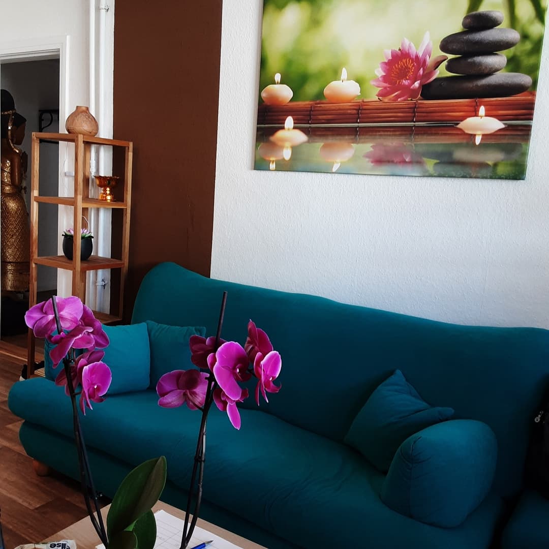 Aum & Deuan Wellness Massagen – Thai Massage in Kiel