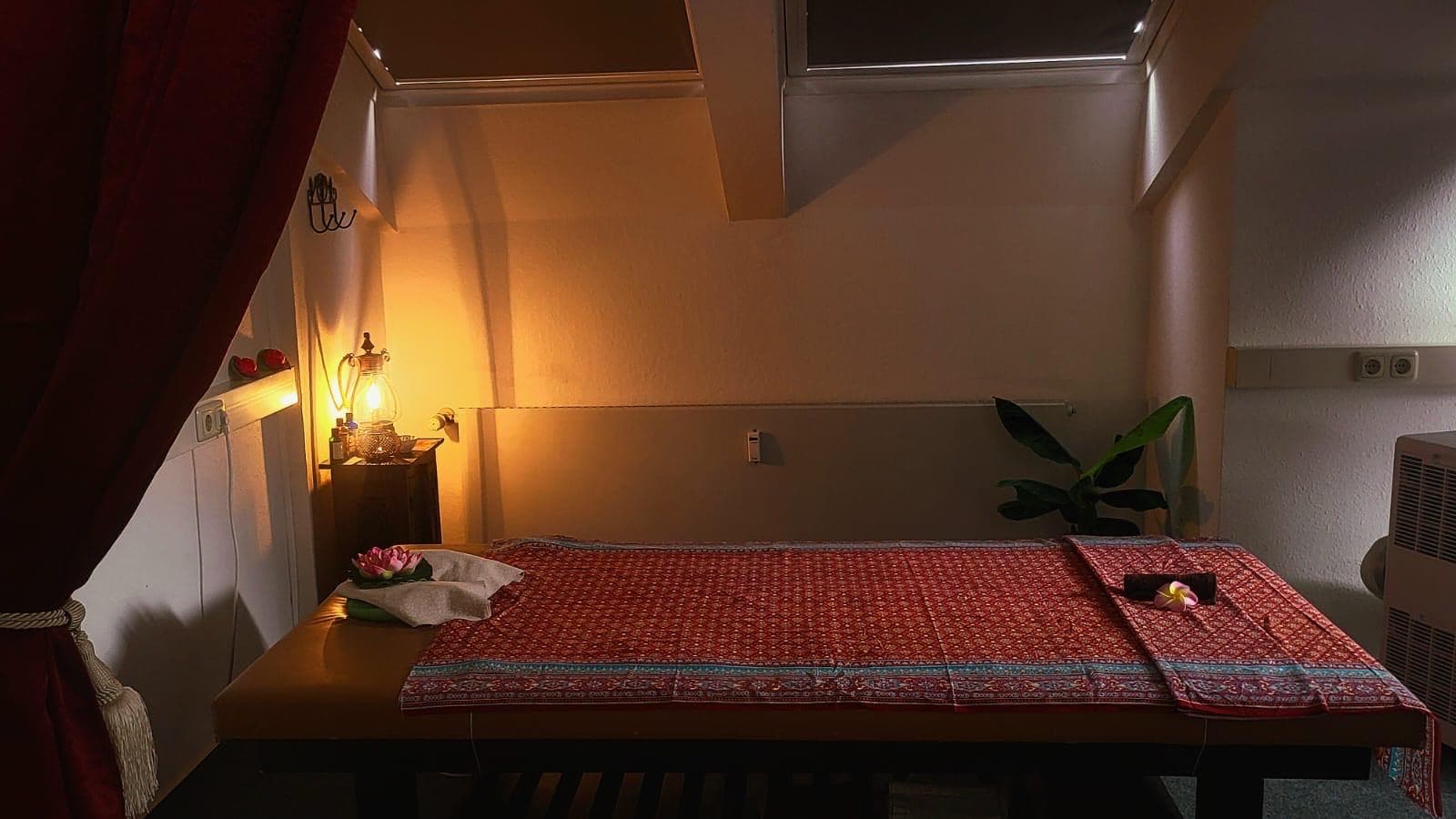 Jiva Thai Massage – Thai Massage in Kiel