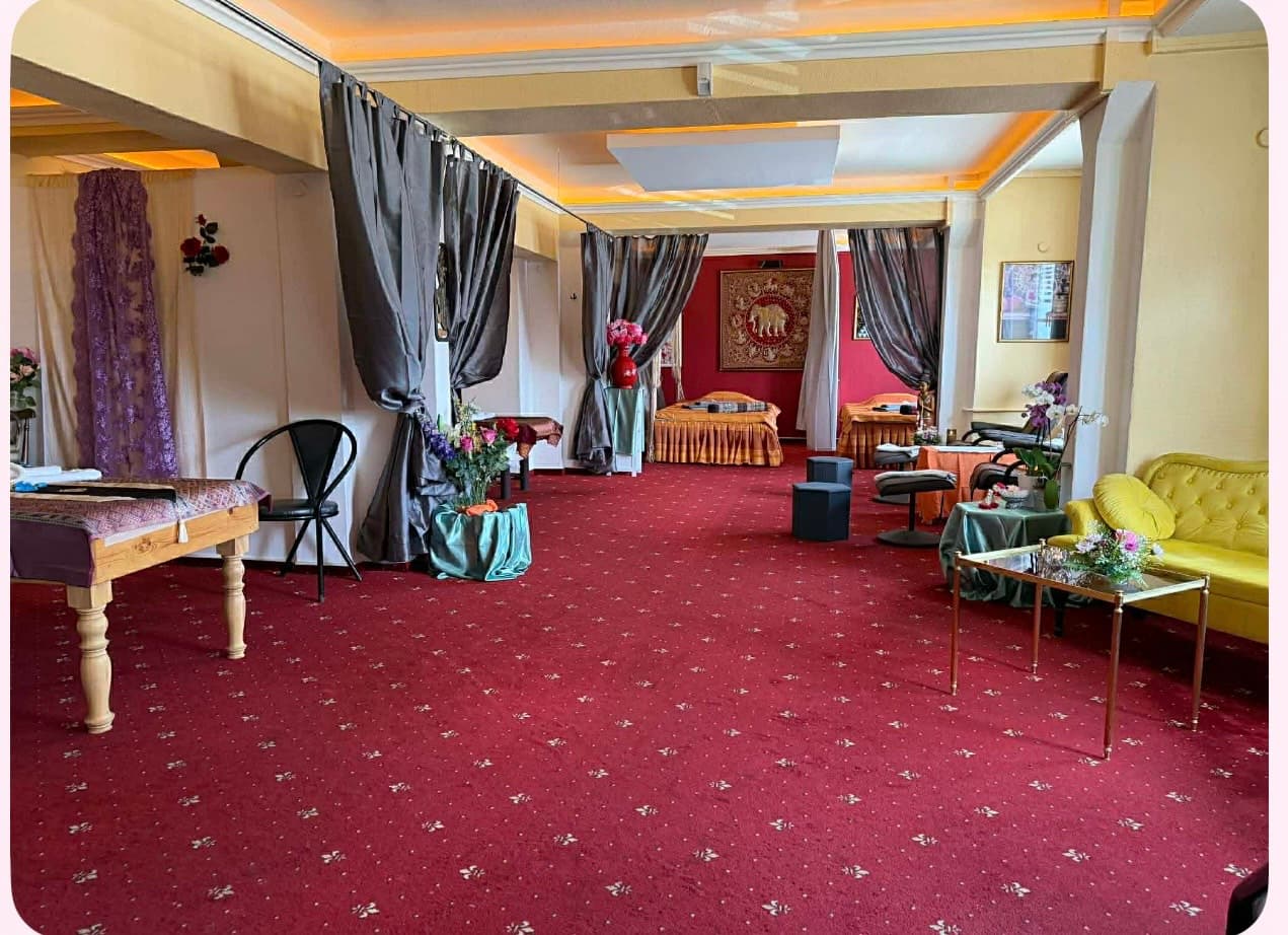 Pacharee Thai massage – Thai Massage in Kiel