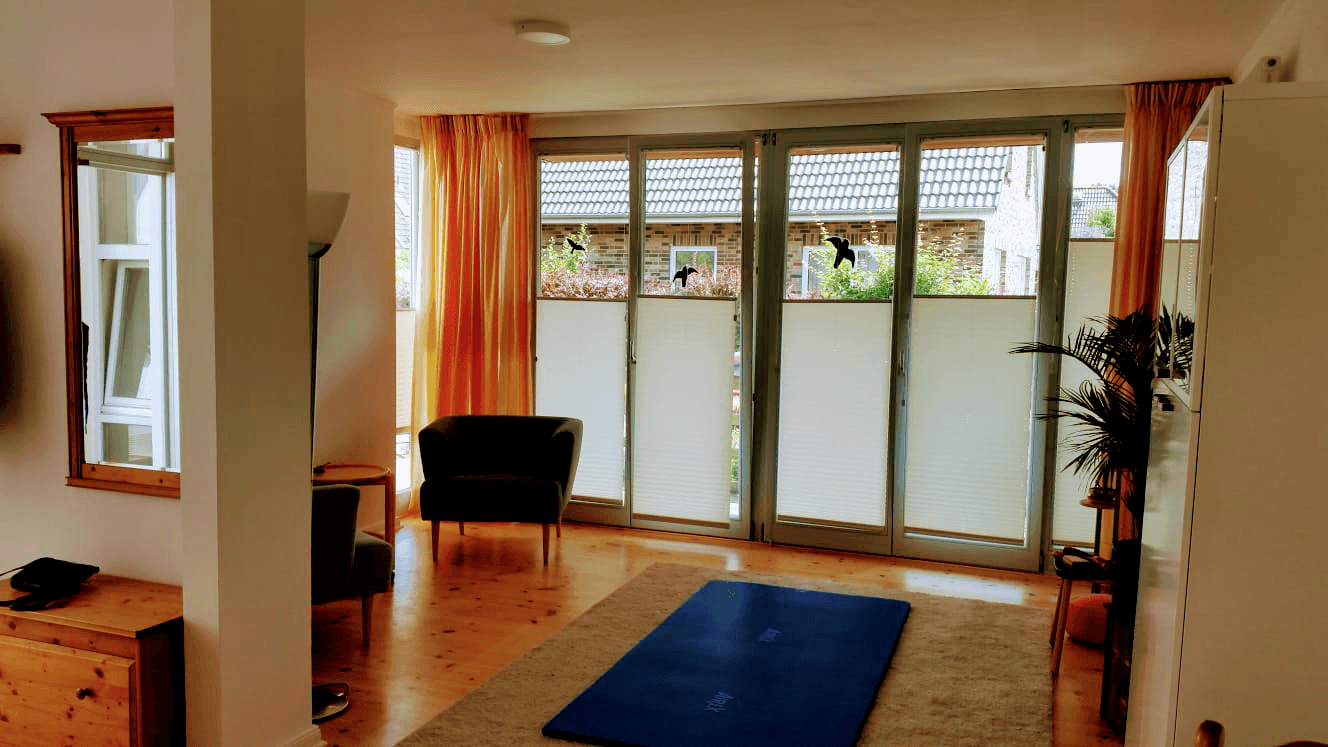 Annebewegt – Thai Massage in Kiel