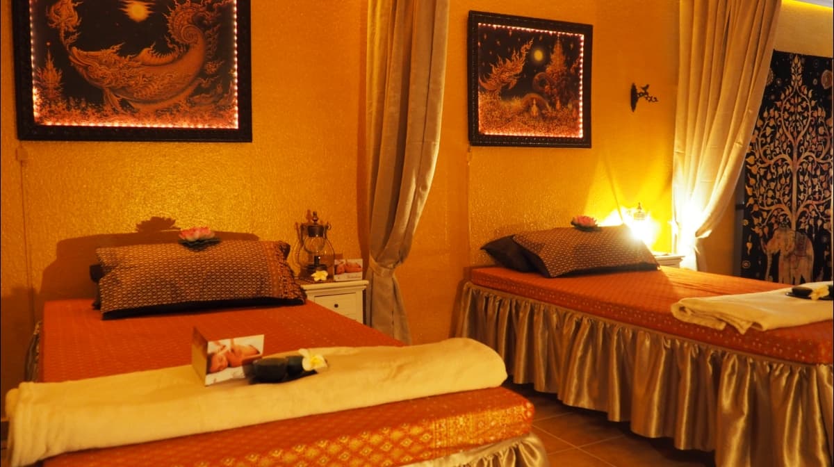 Foto 2 von Hatta Nuad Thaimassage Preetz