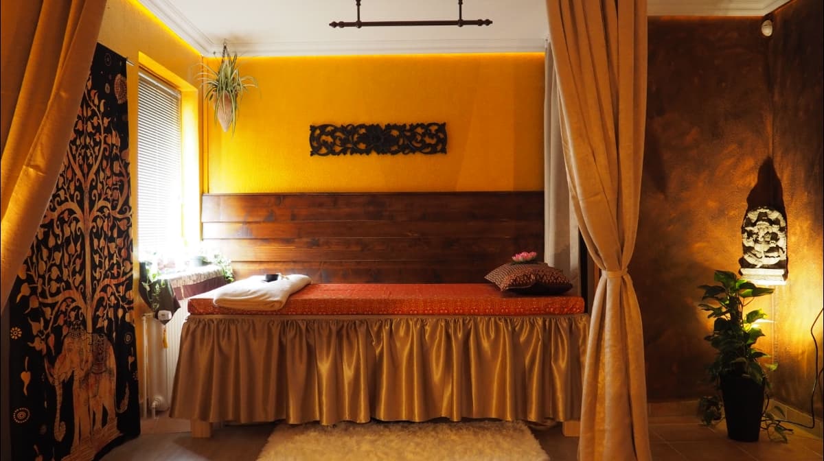Foto 3 von Hatta Nuad Thaimassage Preetz