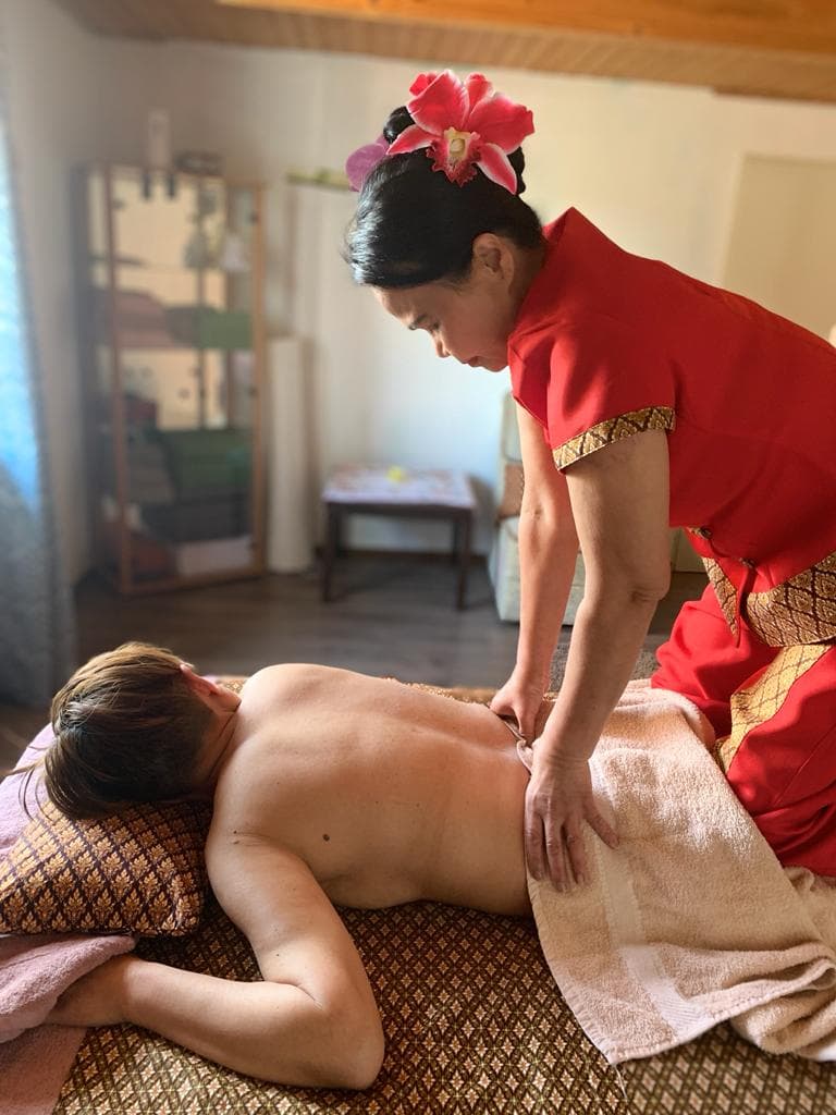 Foto 3 von Bua - Traditionelle Thai-Massage