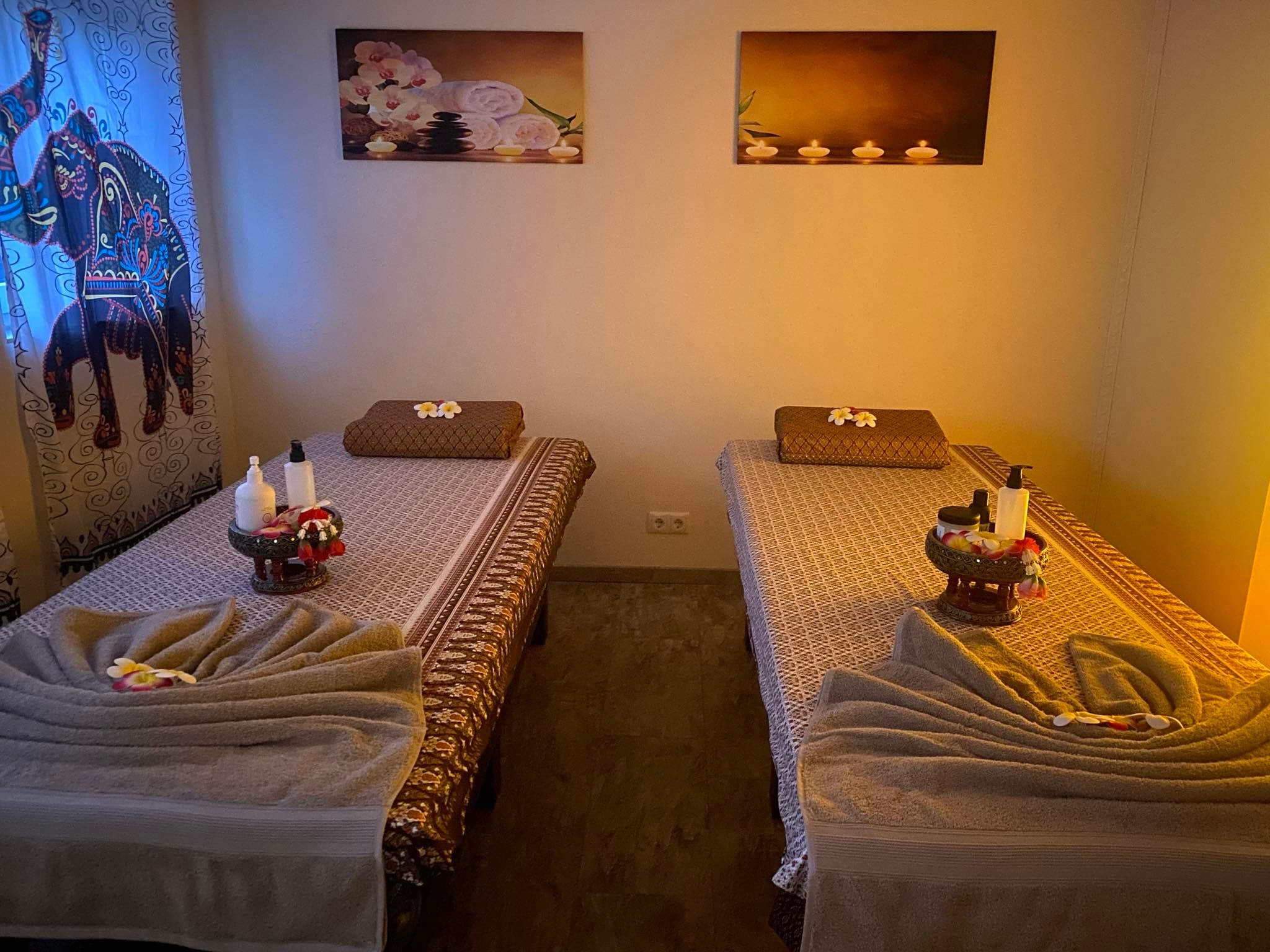 Foto 3 von Baan-Mai Thaimassage & Spa
