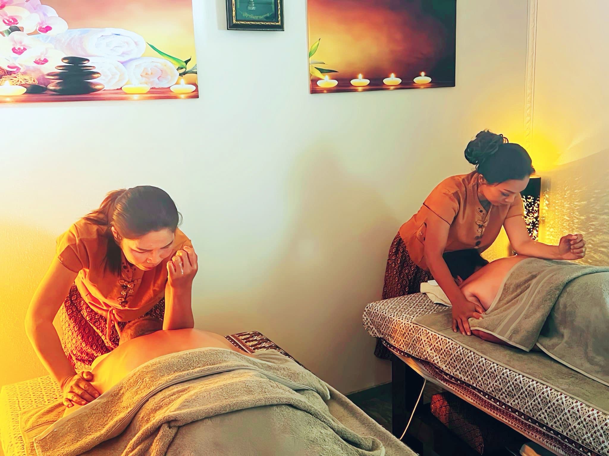 Baan-Mai Thaimassage & Spa – Thai Massage in Kiel