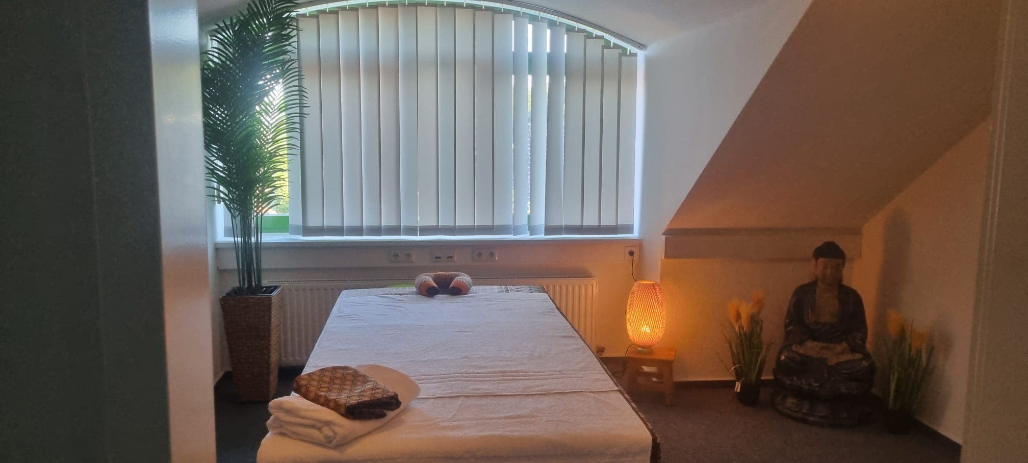 Mangmee Spa Thai Massage – Thai Massage in Kiel