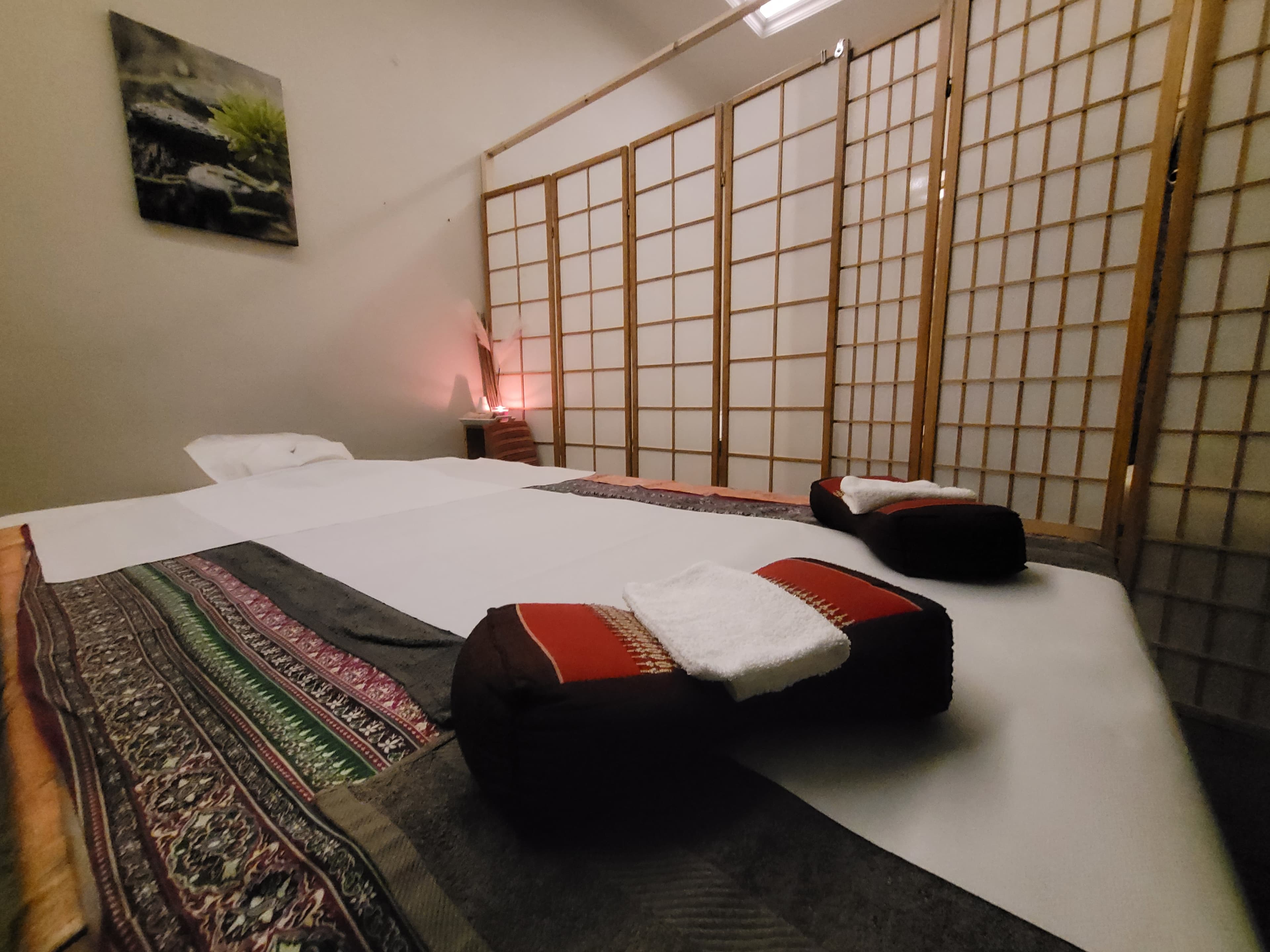 Foto 3 von Wellness und Thai Massage Angy
