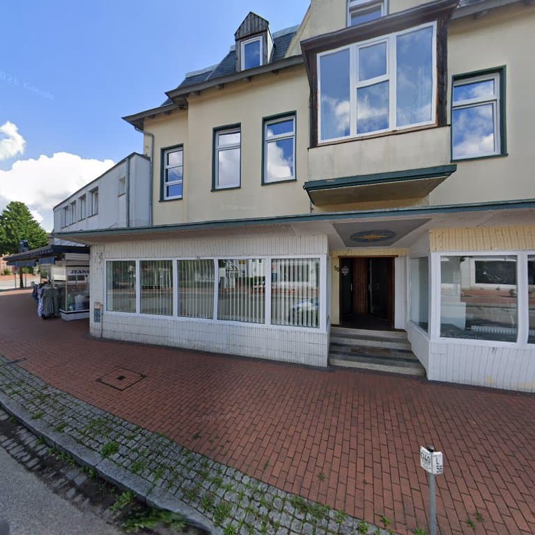 Sunari Traditionelle Thai-Massage - Wellness & Spa – Thai Massage in Kiel
