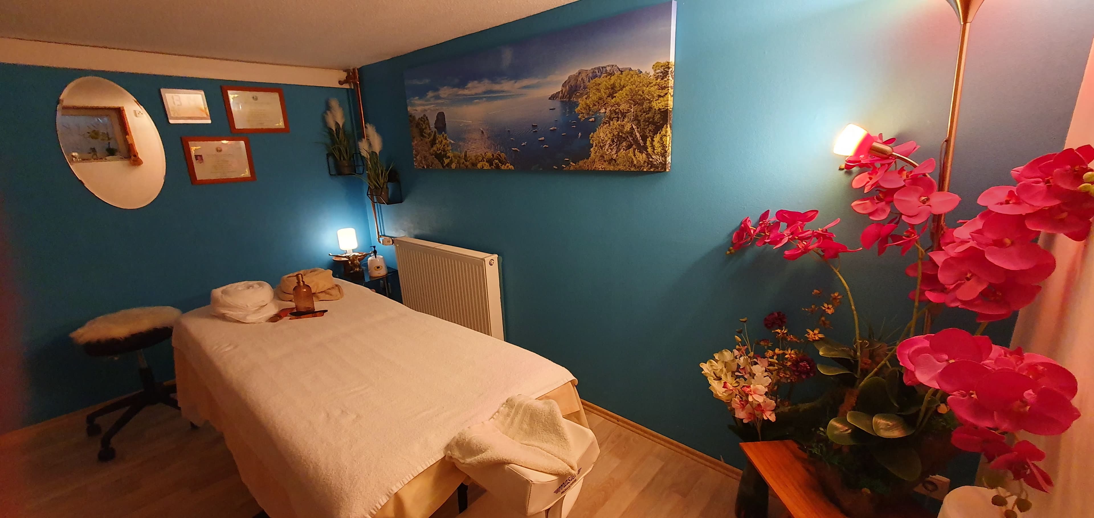 Foto 3 von Urai- Thaimassage NMS