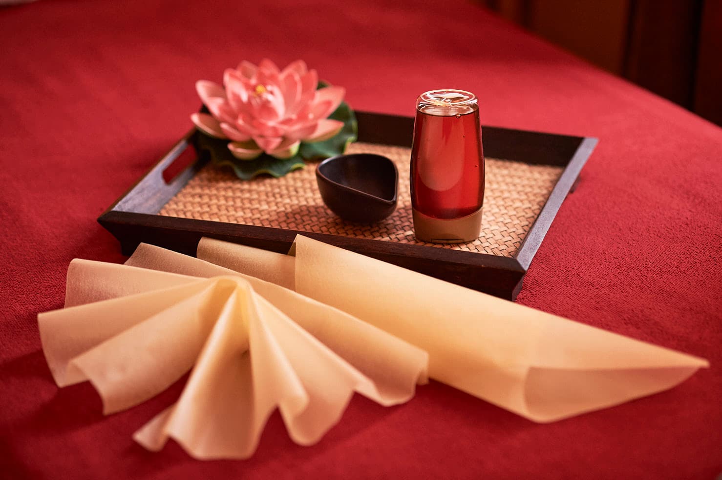 Su Wanyo Thaimassage & Spa – Thai Massage in Lübeck