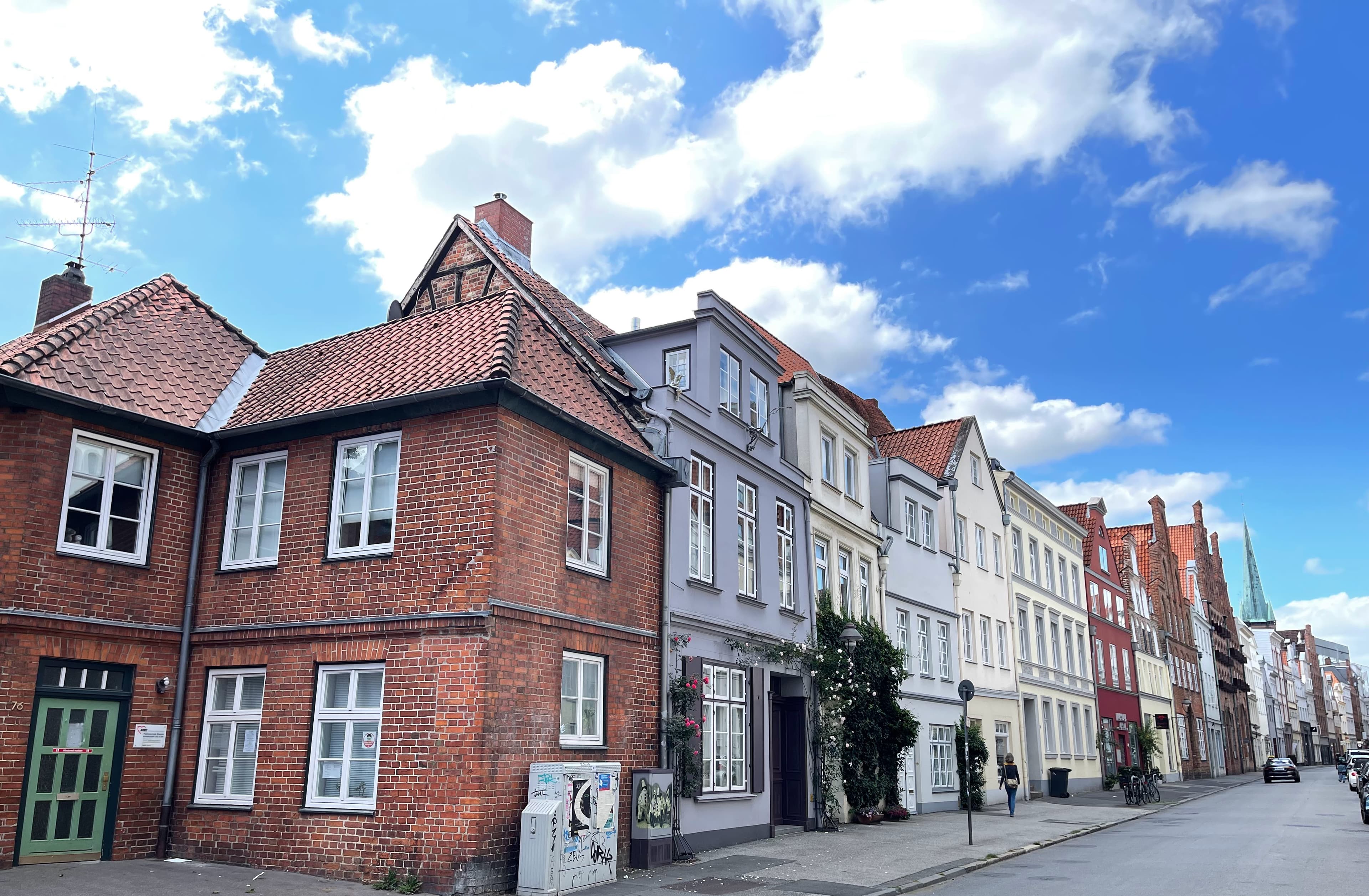 Anlay Thaimassage – Thai Massage in Lübeck