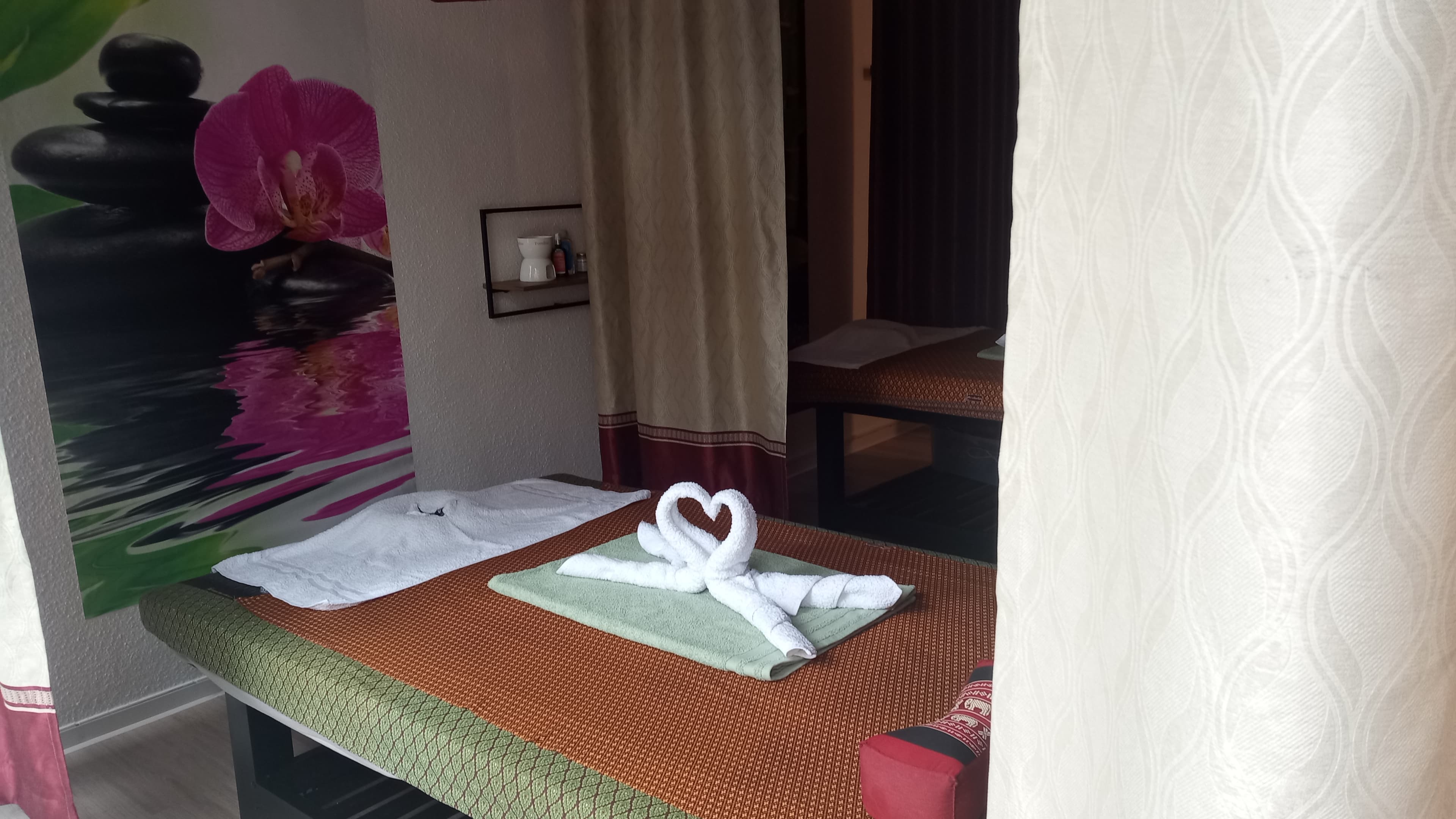 Foto 2 von Suna Thai Massage Lübeck