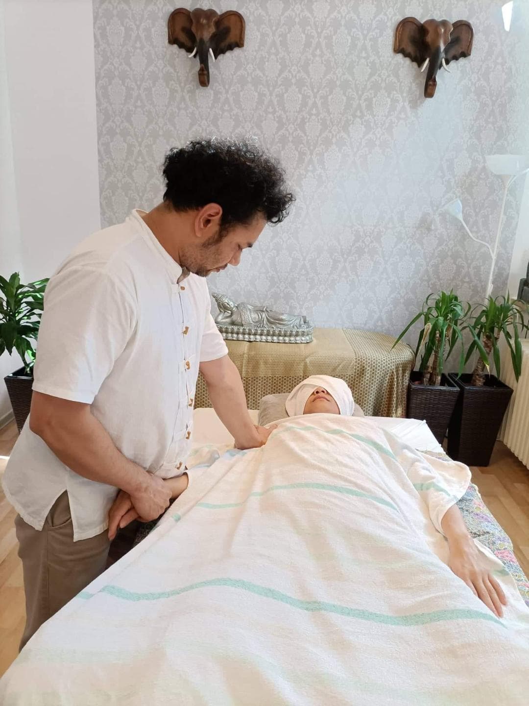 Kongthong Thai Massage – Thai Massage in Lübeck